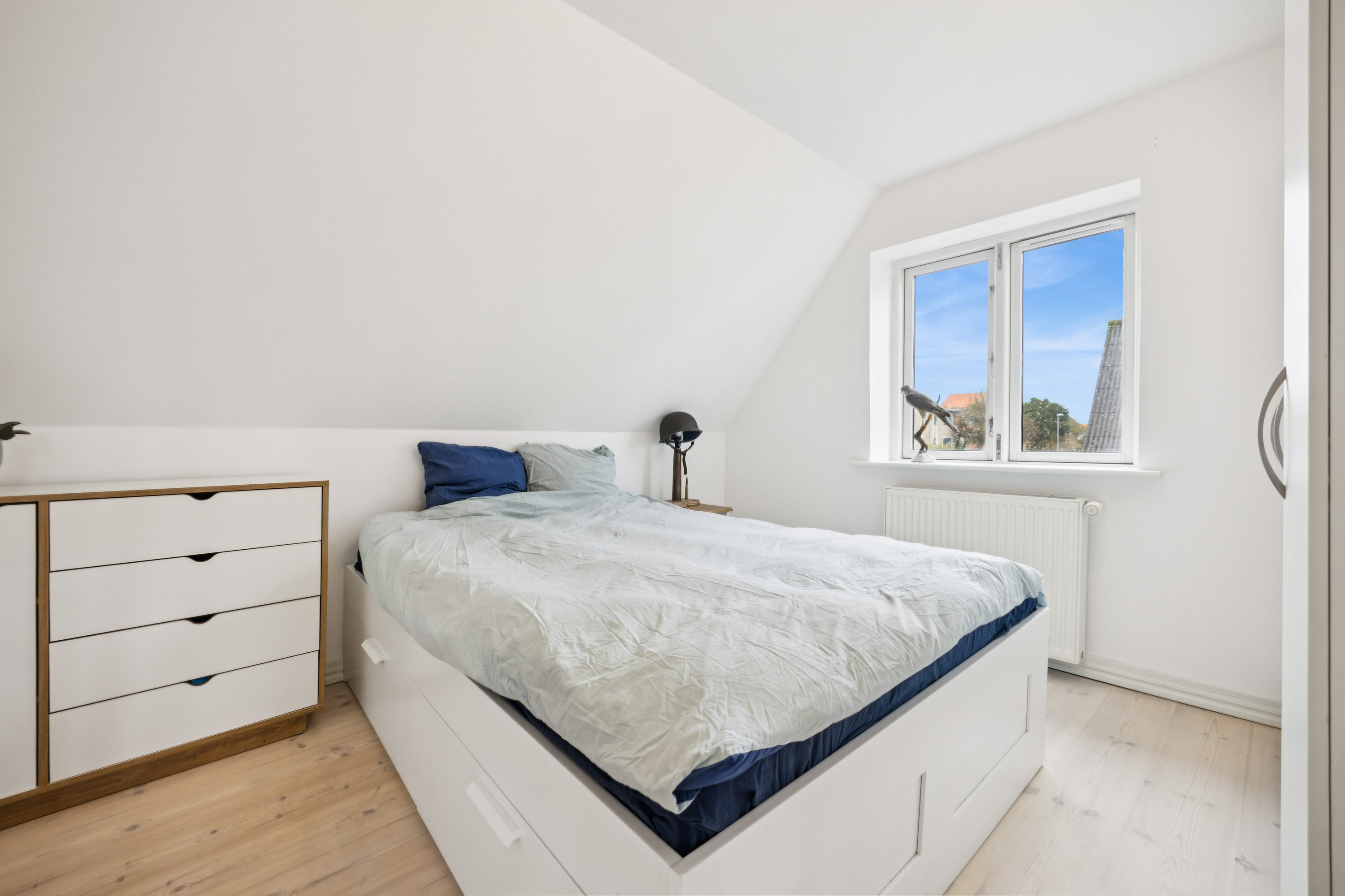 Fremhævet  billede i fuldskærmstilstand. Billede af Langagervej 18, 9800 Hjørring