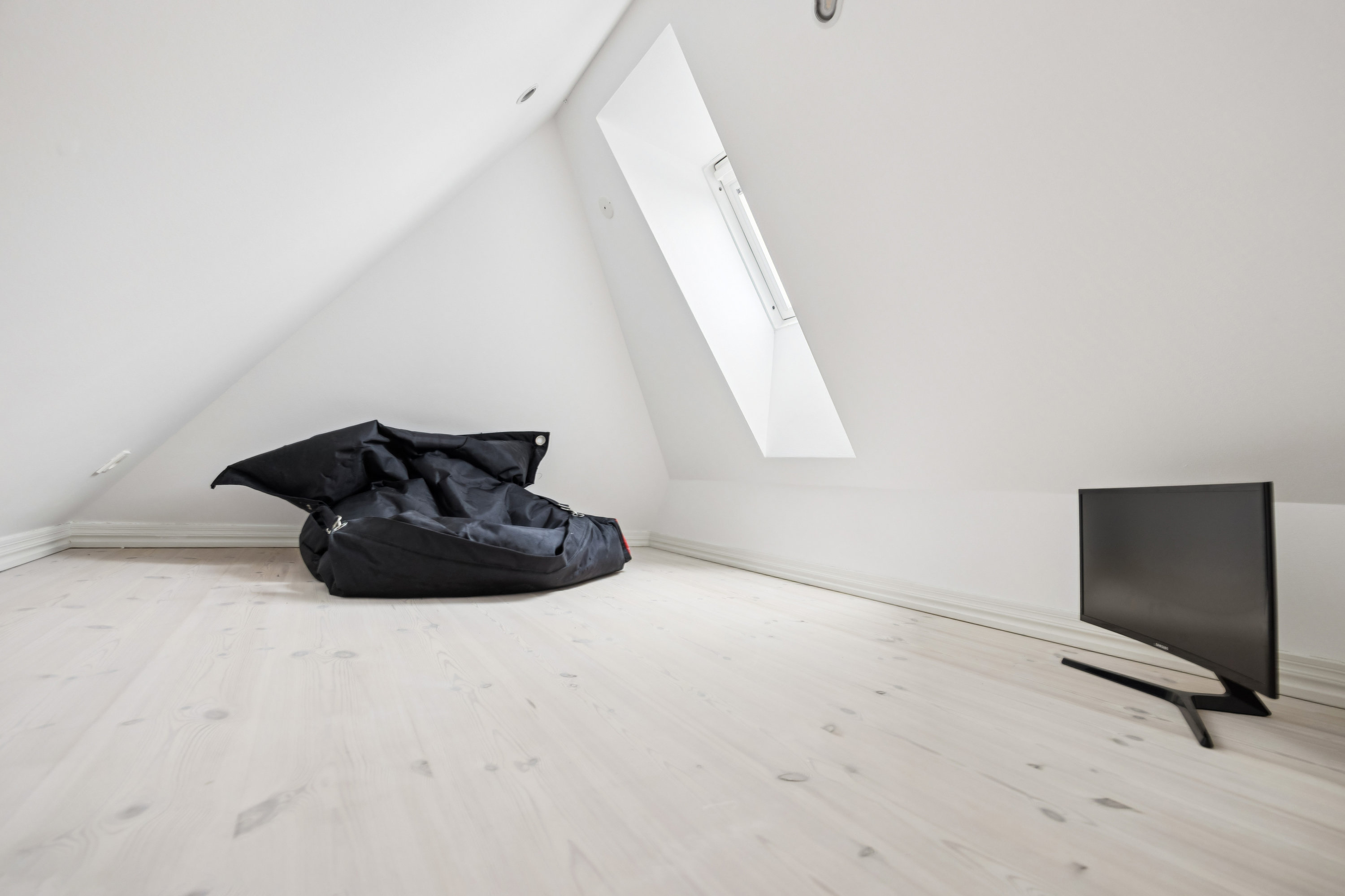 Fremhævet  billede i fuldskærmstilstand. Billede af Langagervej 18, 9800 Hjørring