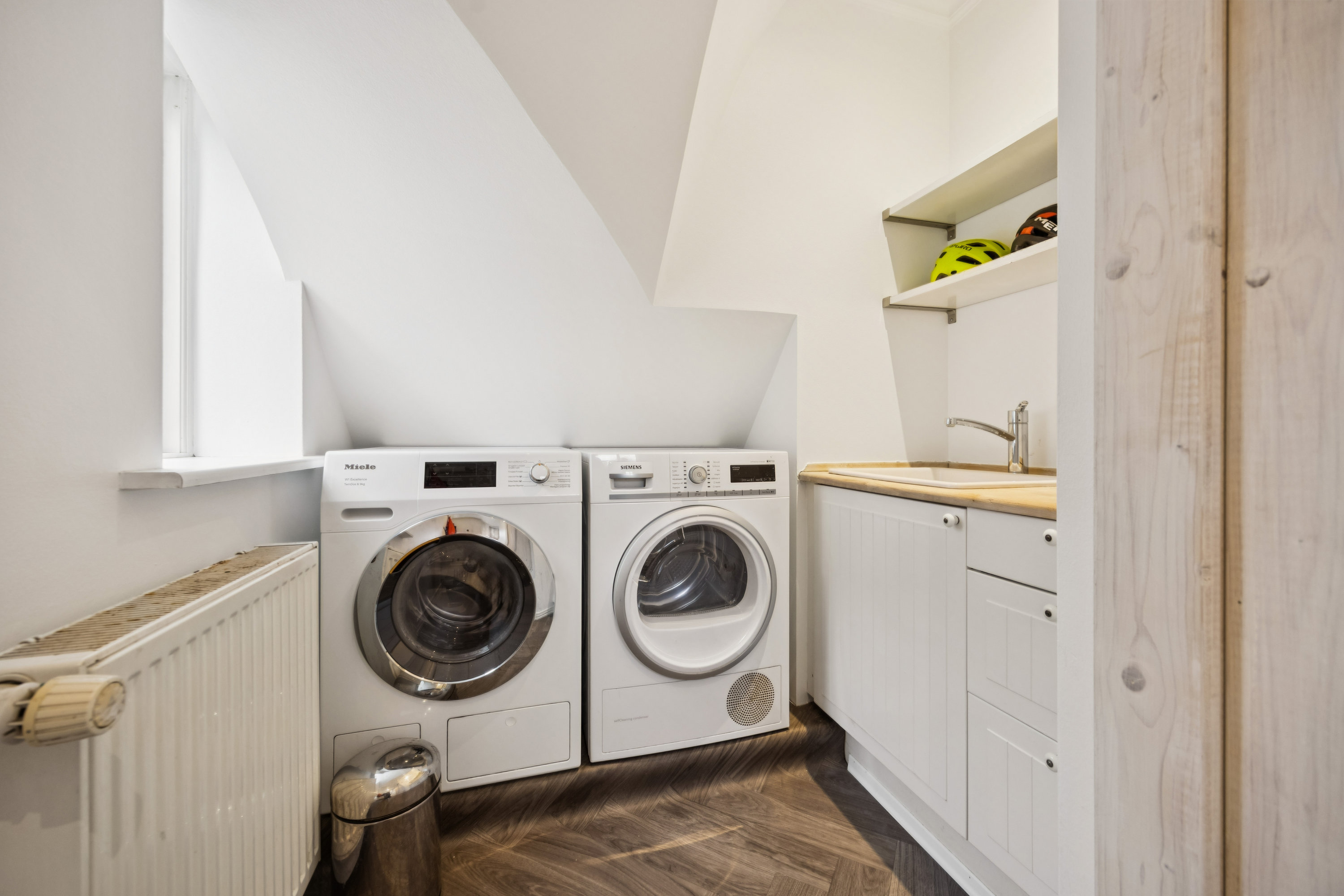 Fremhævet  billede i fuldskærmstilstand. Billede af Langagervej 18, 9800 Hjørring