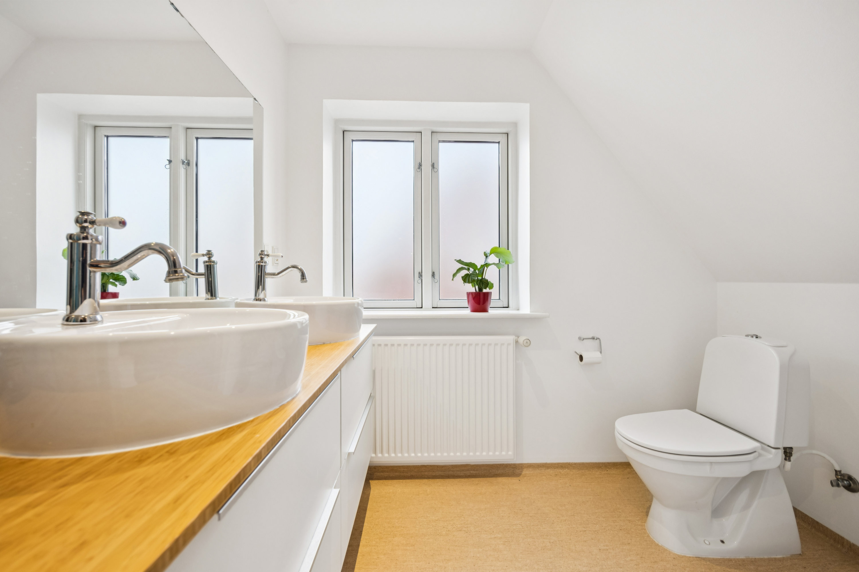 Fremhævet  billede i fuldskærmstilstand. Billede af Langagervej 18, 9800 Hjørring