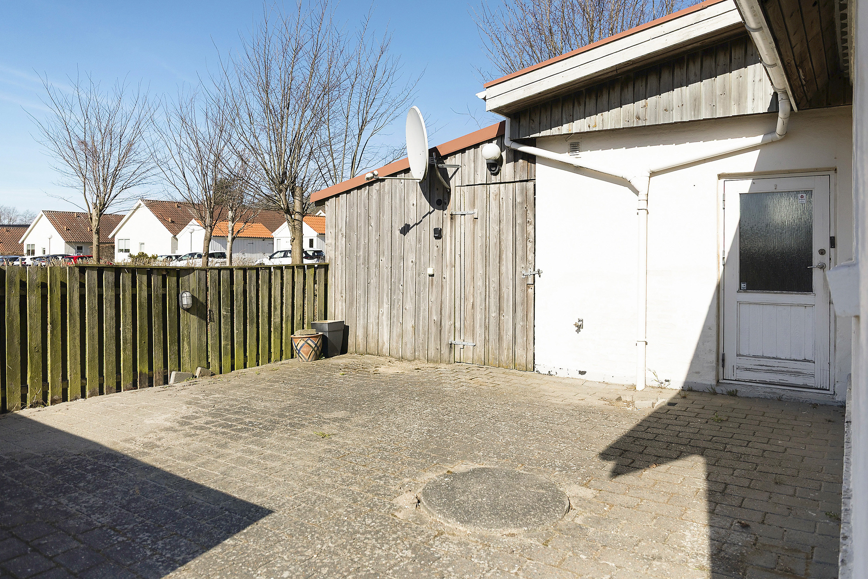 Fremhævet område billede i fuldskærmstilstand. Billede af Rousehøjvej 11, Bellinge, 5250 Odense SV