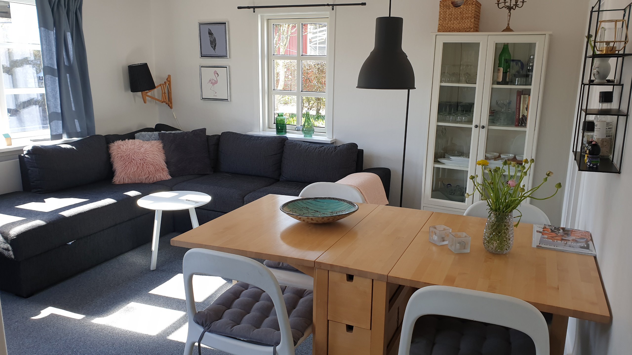 Fremhævet  billede i fuldskærmstilstand. Billede af Bøgetoft 27, Kelstrup Strand, 6100 Haderslev