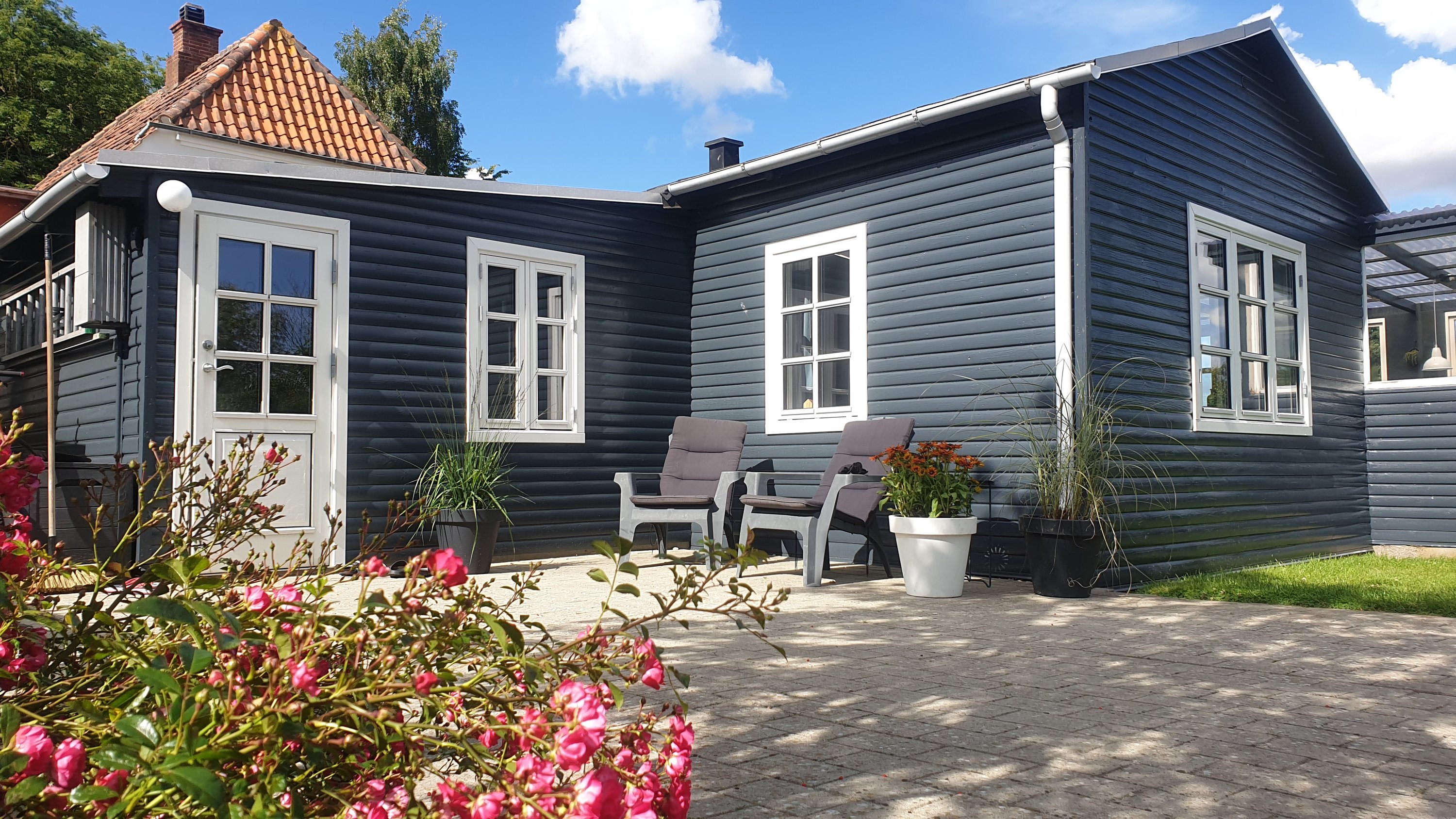 Bøgetoft 27, Kelstrup Strand, 6100 Haderslev