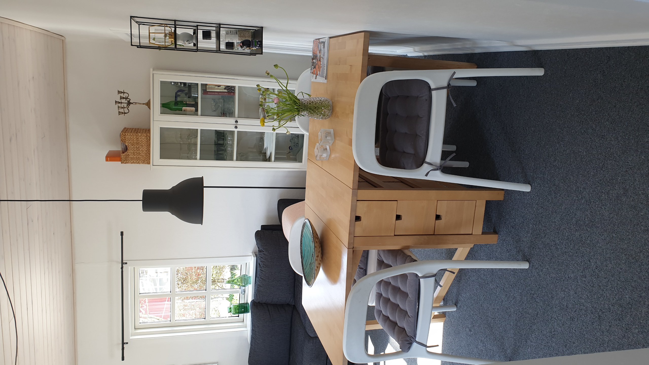 Fremhævet  billede i fuldskærmstilstand. Billede af Bøgetoft 27, Kelstrup Strand, 6100 Haderslev