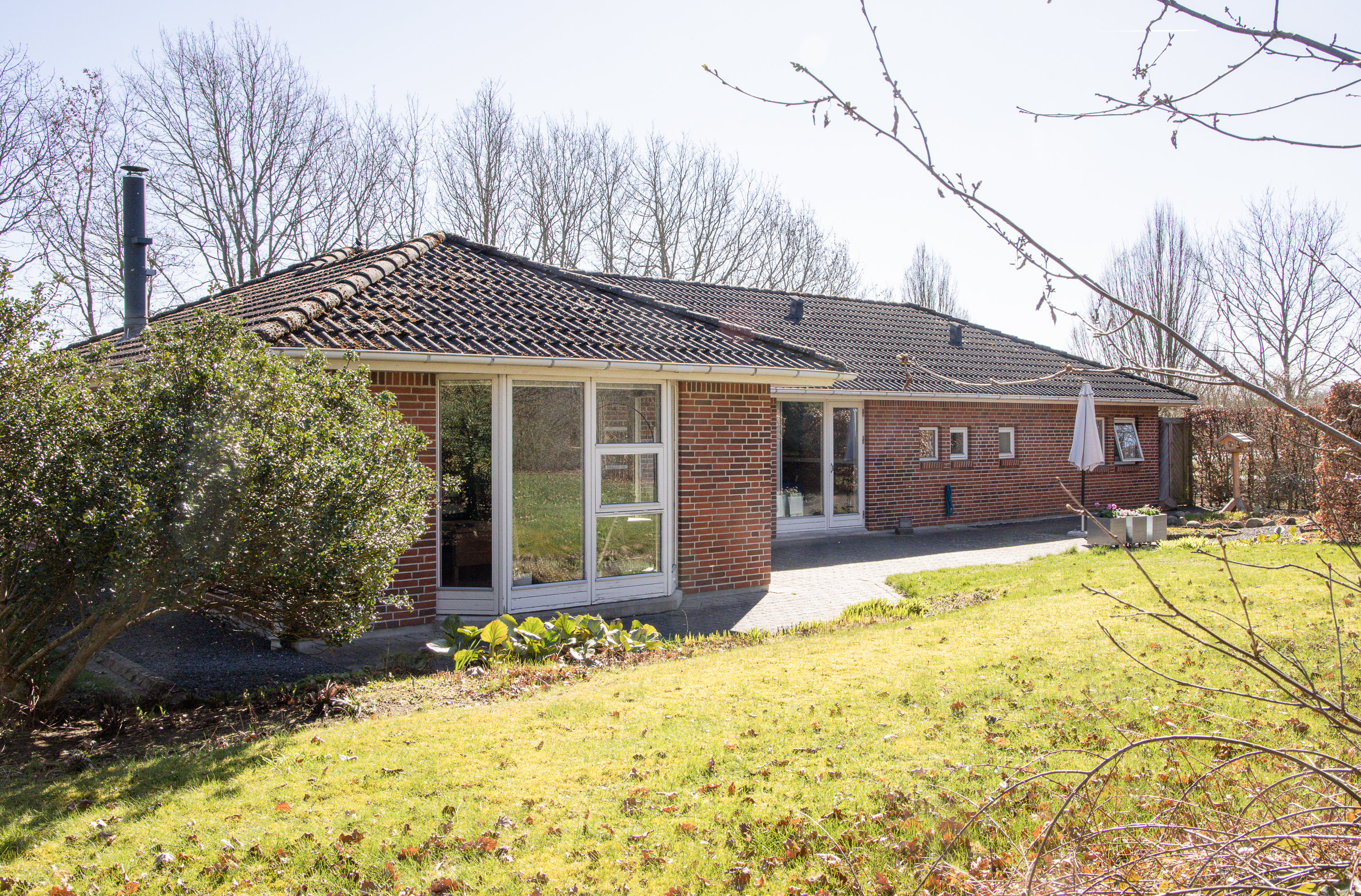 Thorupgårdsvej 20A, Voel, 8600 Silkeborg
