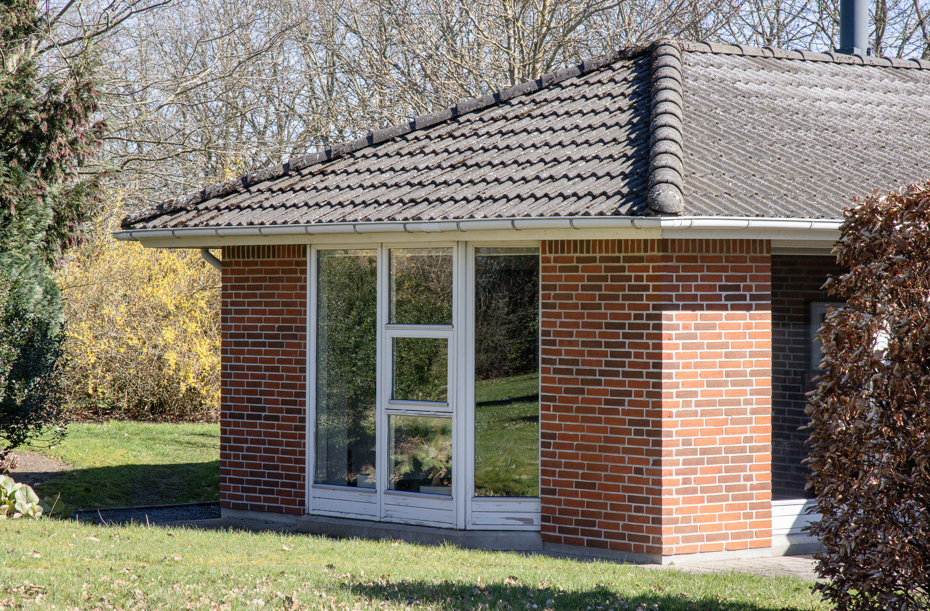 Fremhævet ejendommen billede i fuldskærmstilstand. Billede af Thorupgårdsvej 20A, Voel, 8600 Silkeborg