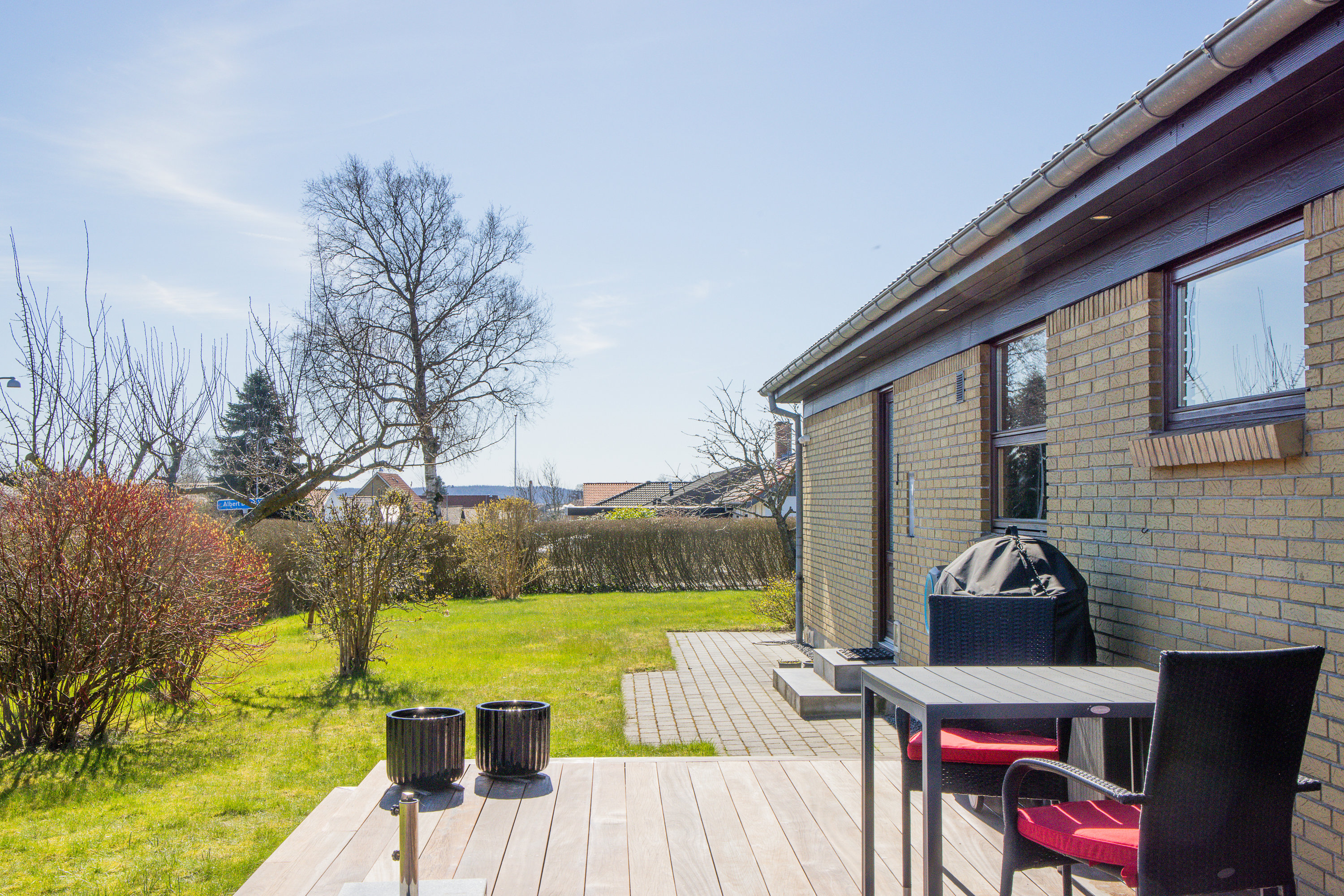 Albert Dams Vej 2, 8600 Silkeborg