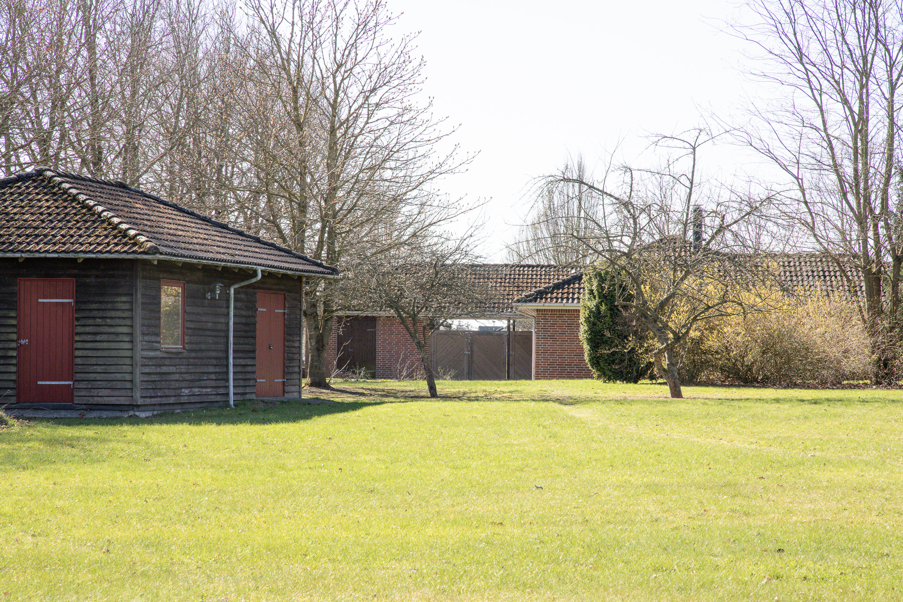 Thorupgårdsvej 20A, Voel, 8600 Silkeborg