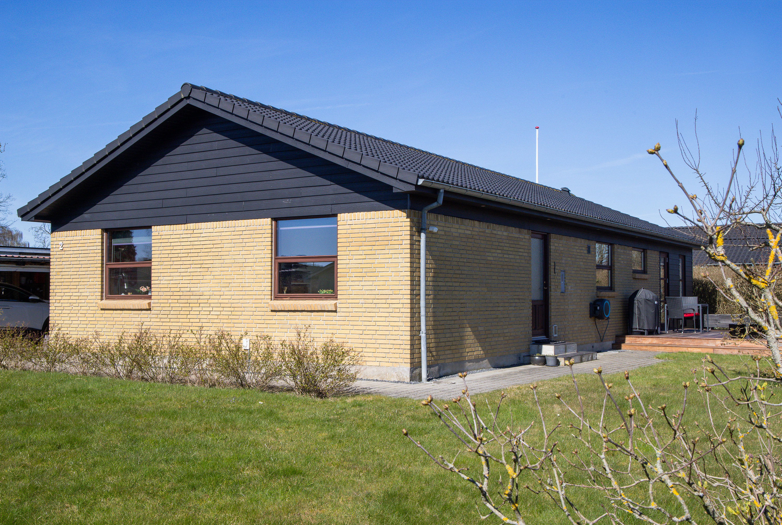 Albert Dams Vej 2, 8600 Silkeborg