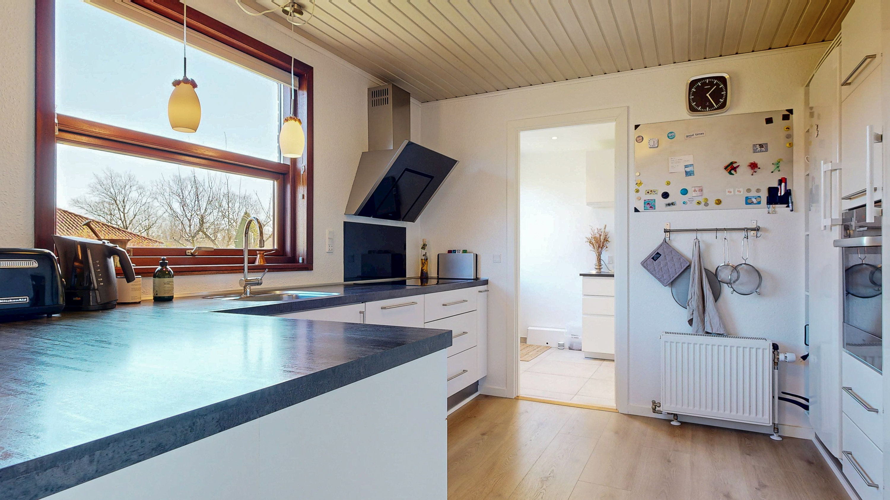 Albert Dams Vej 2, 8600 Silkeborg