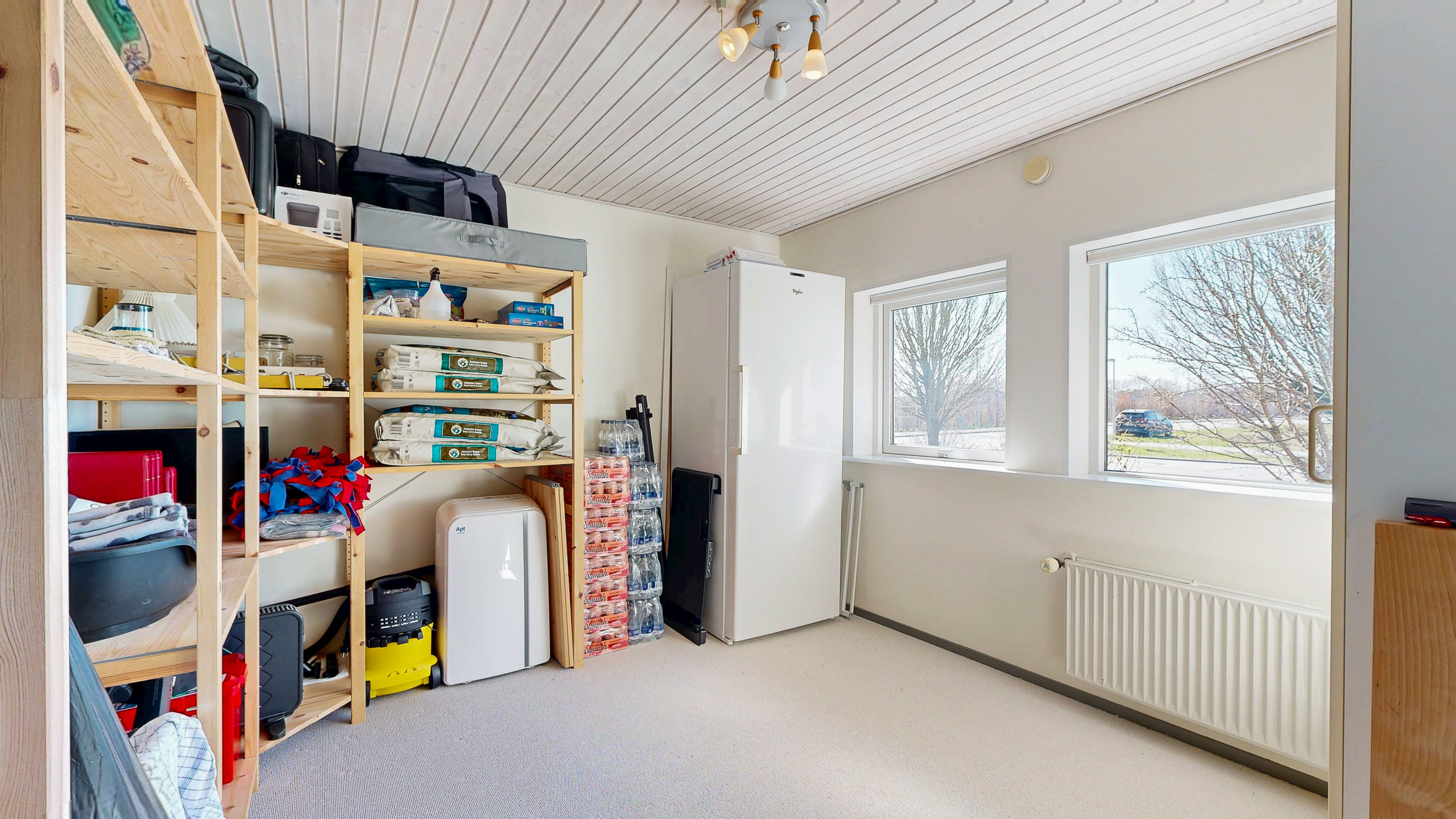 Fremhævet bryggers billede i fuldskærmstilstand. Billede af Thorupgårdsvej 20A, Voel, 8600 Silkeborg