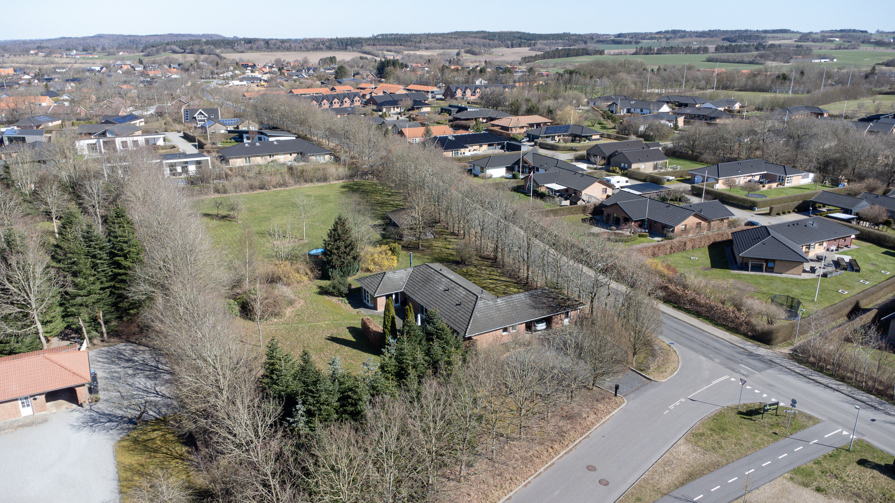 Thorupgårdsvej 20A, Voel, 8600 Silkeborg