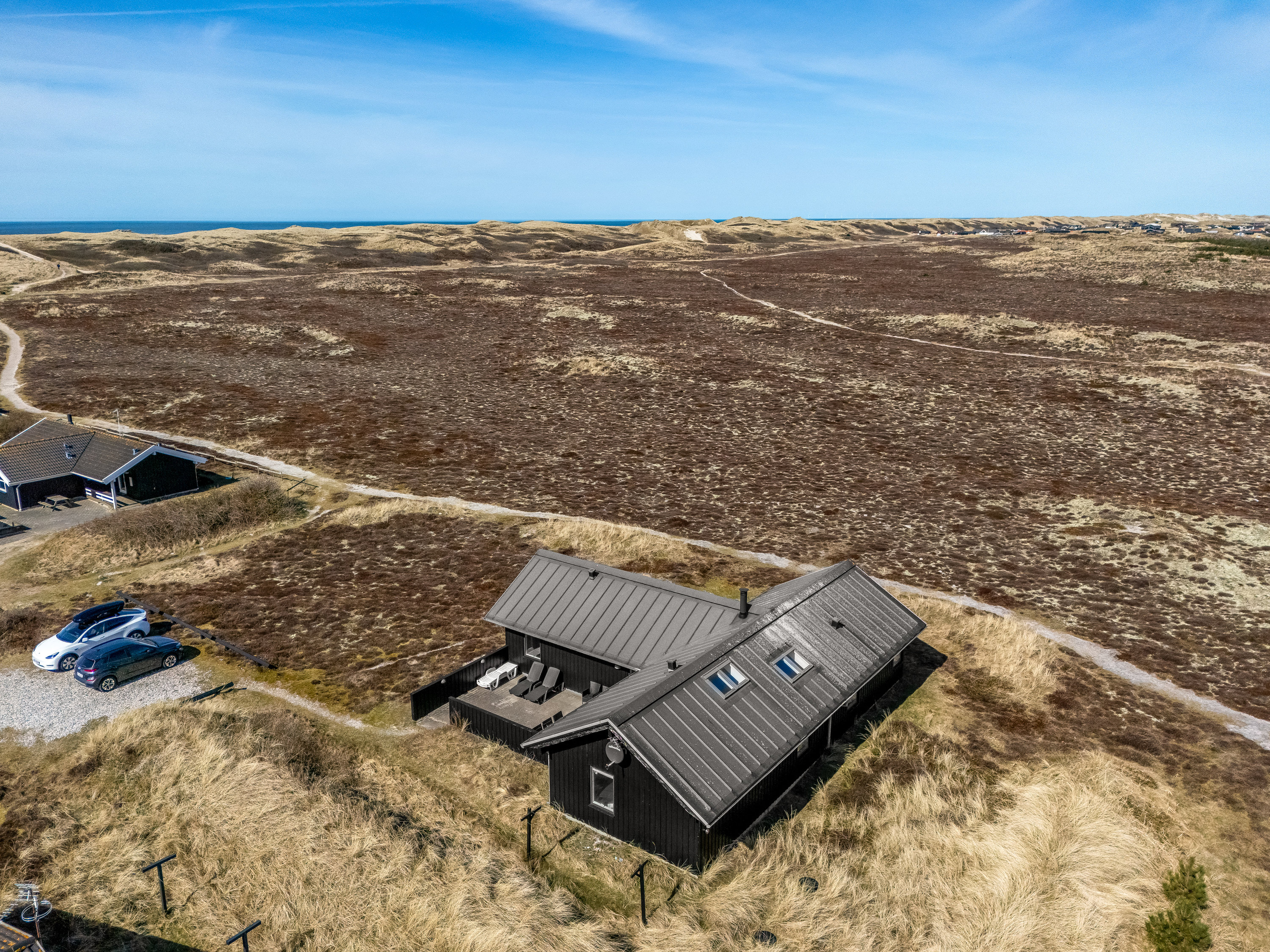 Arvidvej 62, Bjerregaard, 6960 Hvide Sande