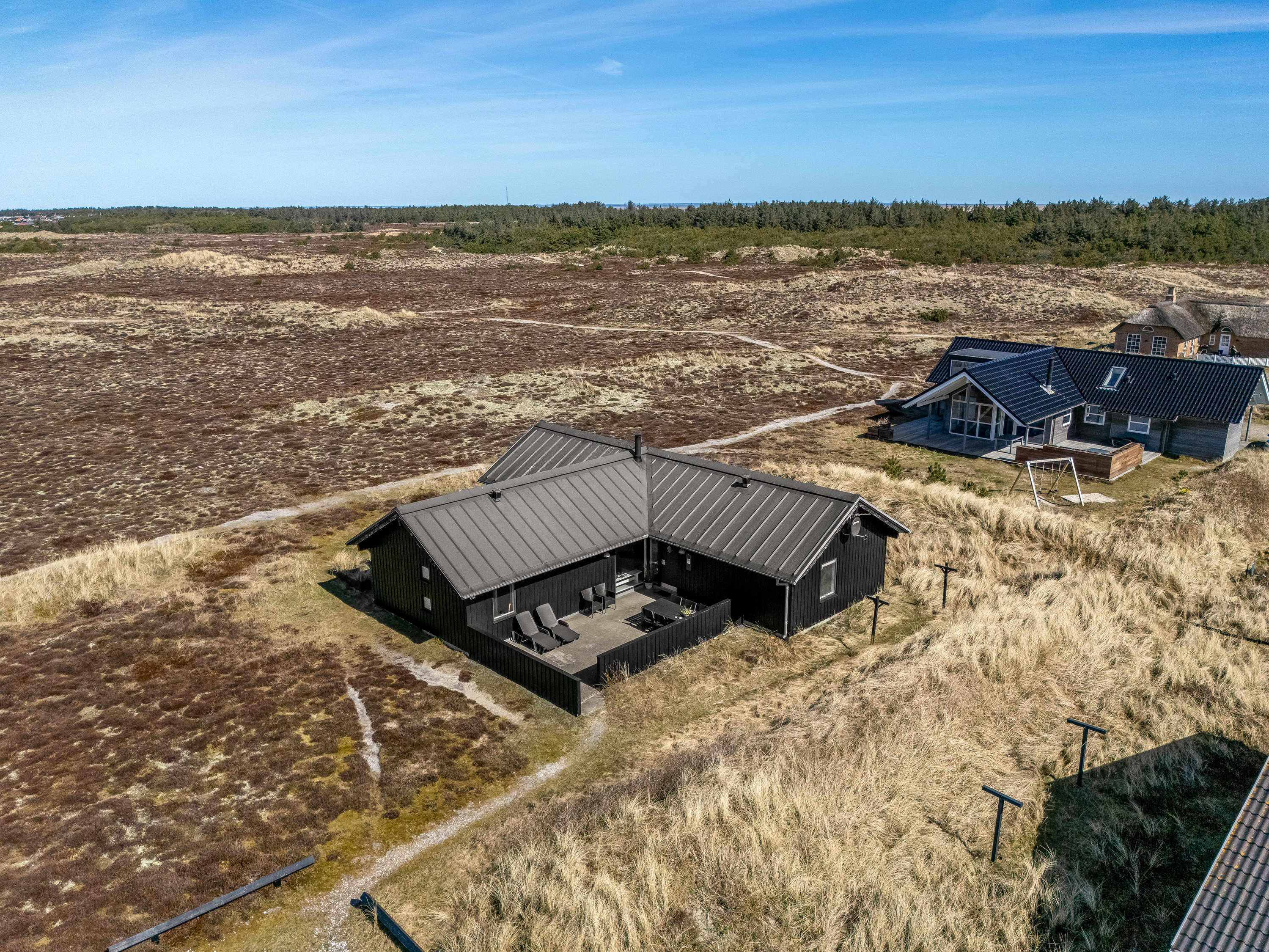 Arvidvej 62, Bjerregaard, 6960 Hvide Sande