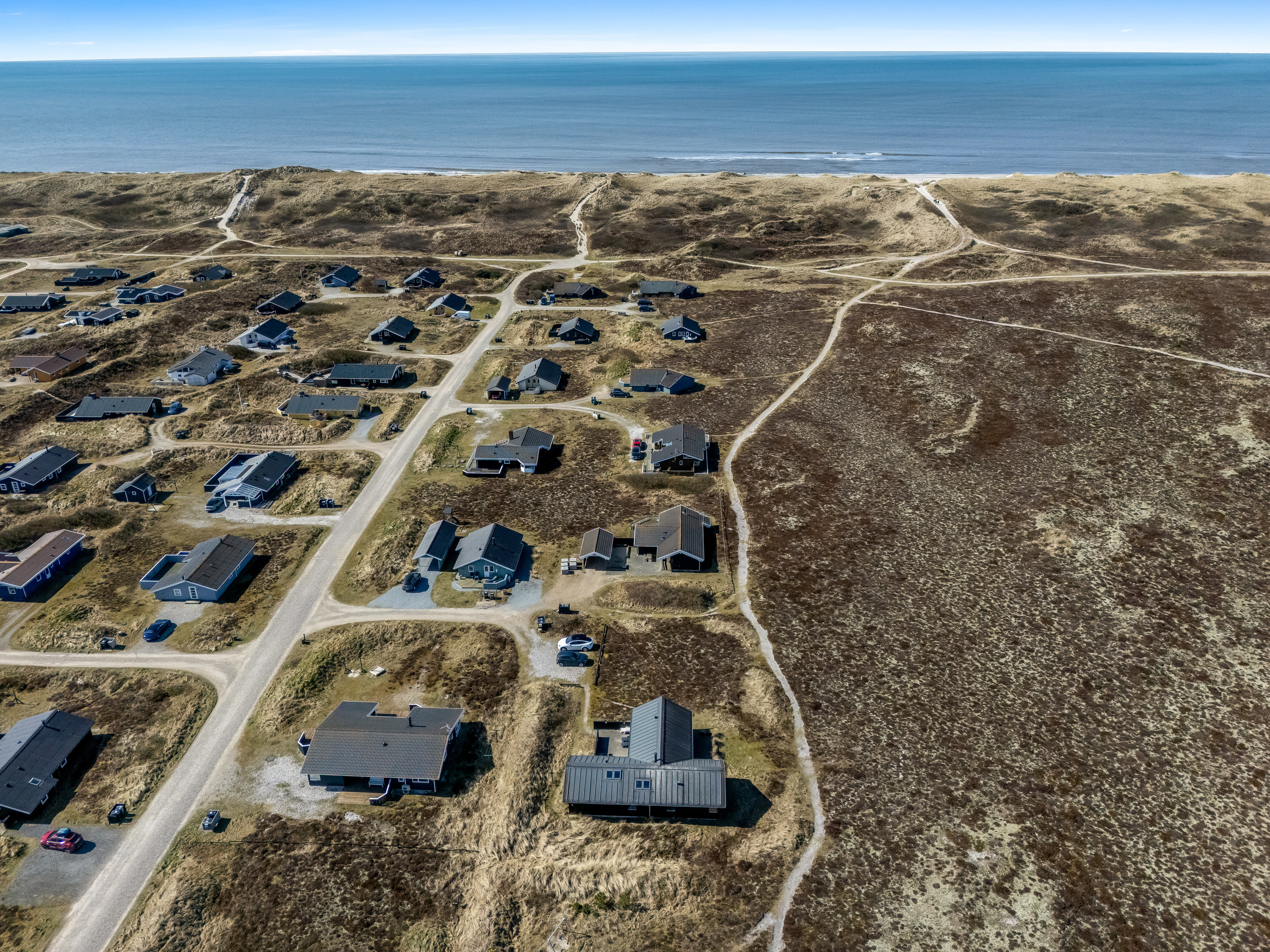 Arvidvej 62, Bjerregaard, 6960 Hvide Sande