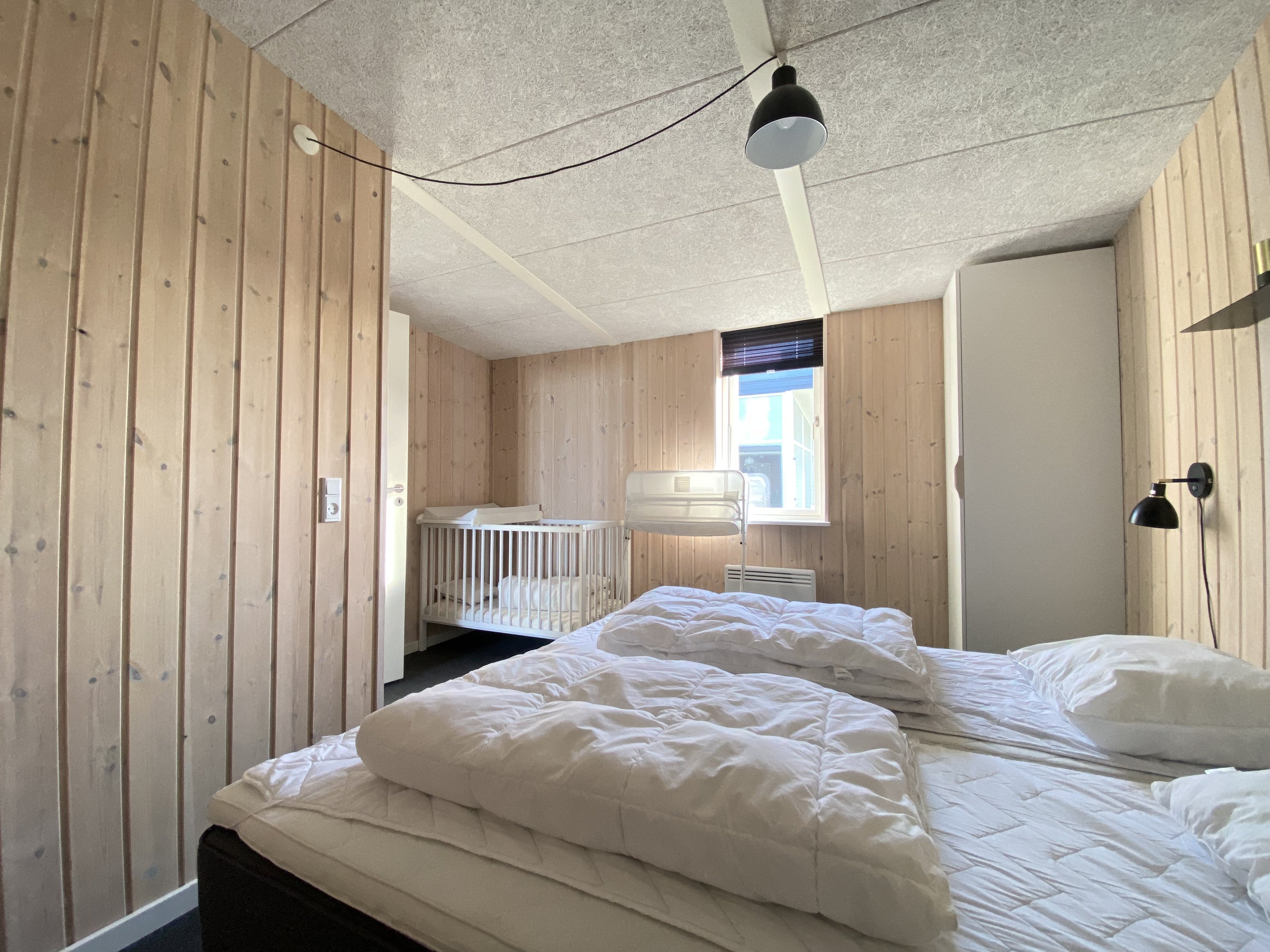 Fremhævet  billede i fuldskærmstilstand. Billede af Havstien 40, Søndervig, 6950 Ringkøbing