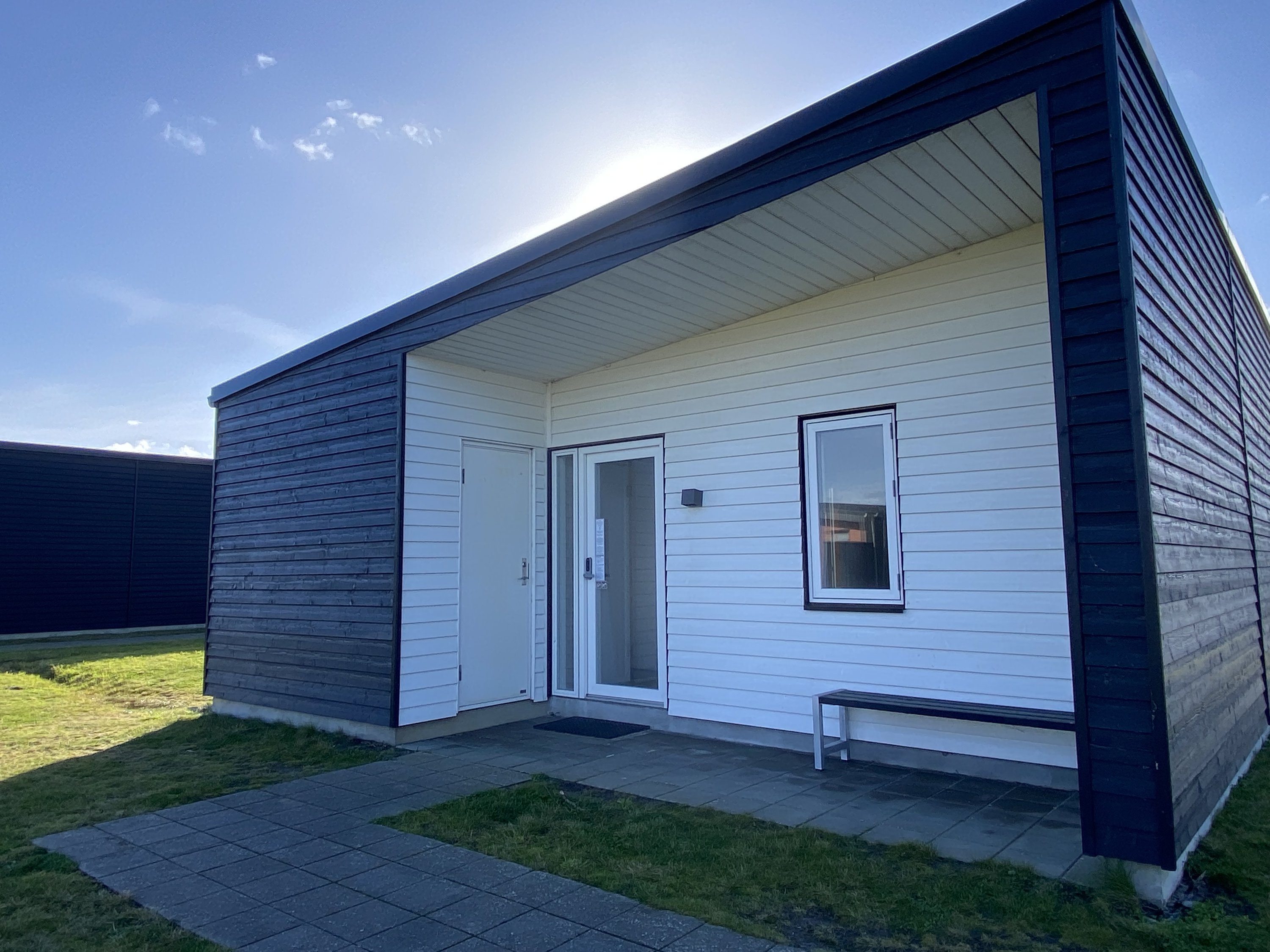 Fremhævet  billede i fuldskærmstilstand. Billede af Havstien 40, Søndervig, 6950 Ringkøbing