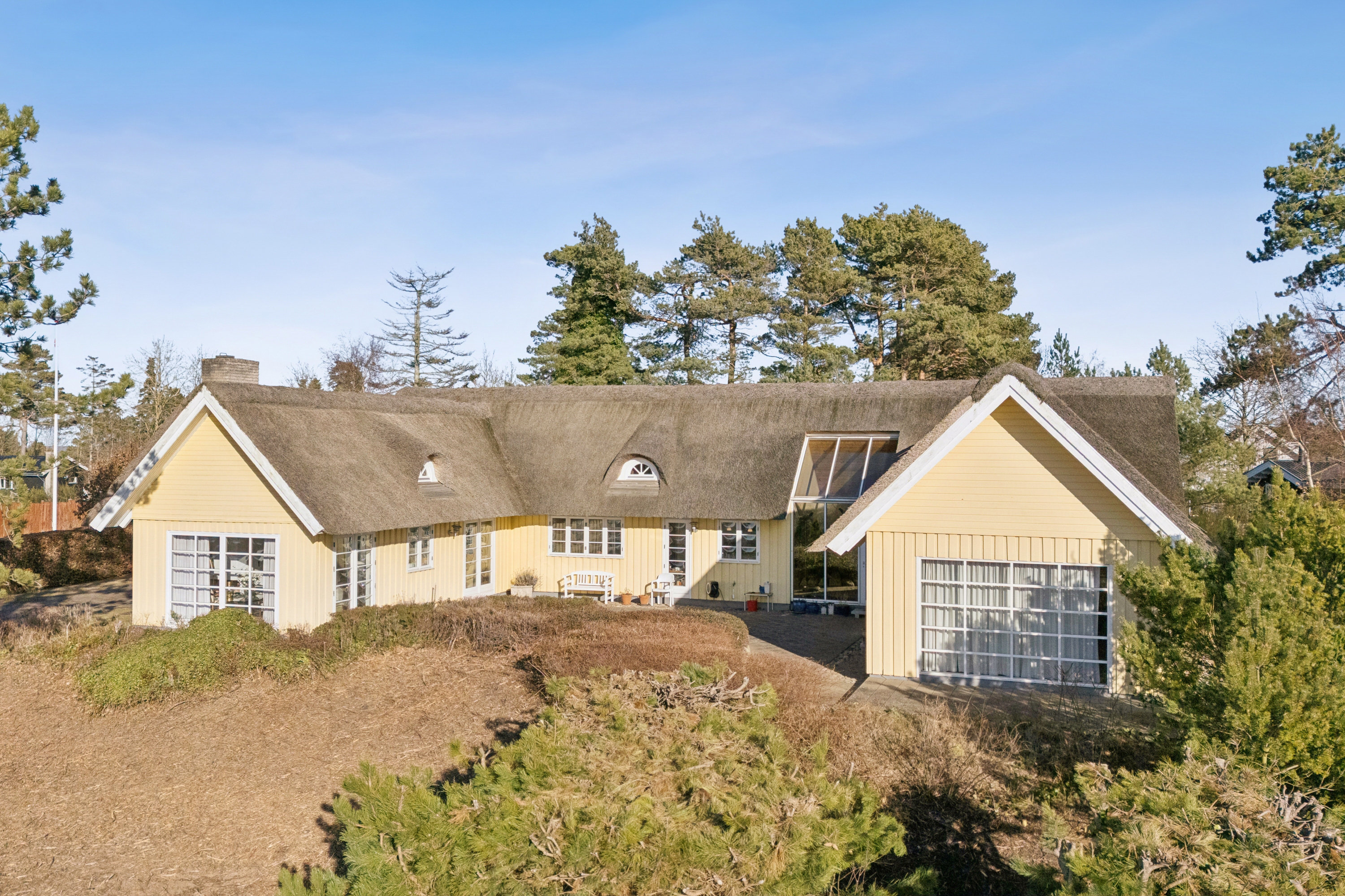 Havrevangen 16, 8400 Ebeltoft