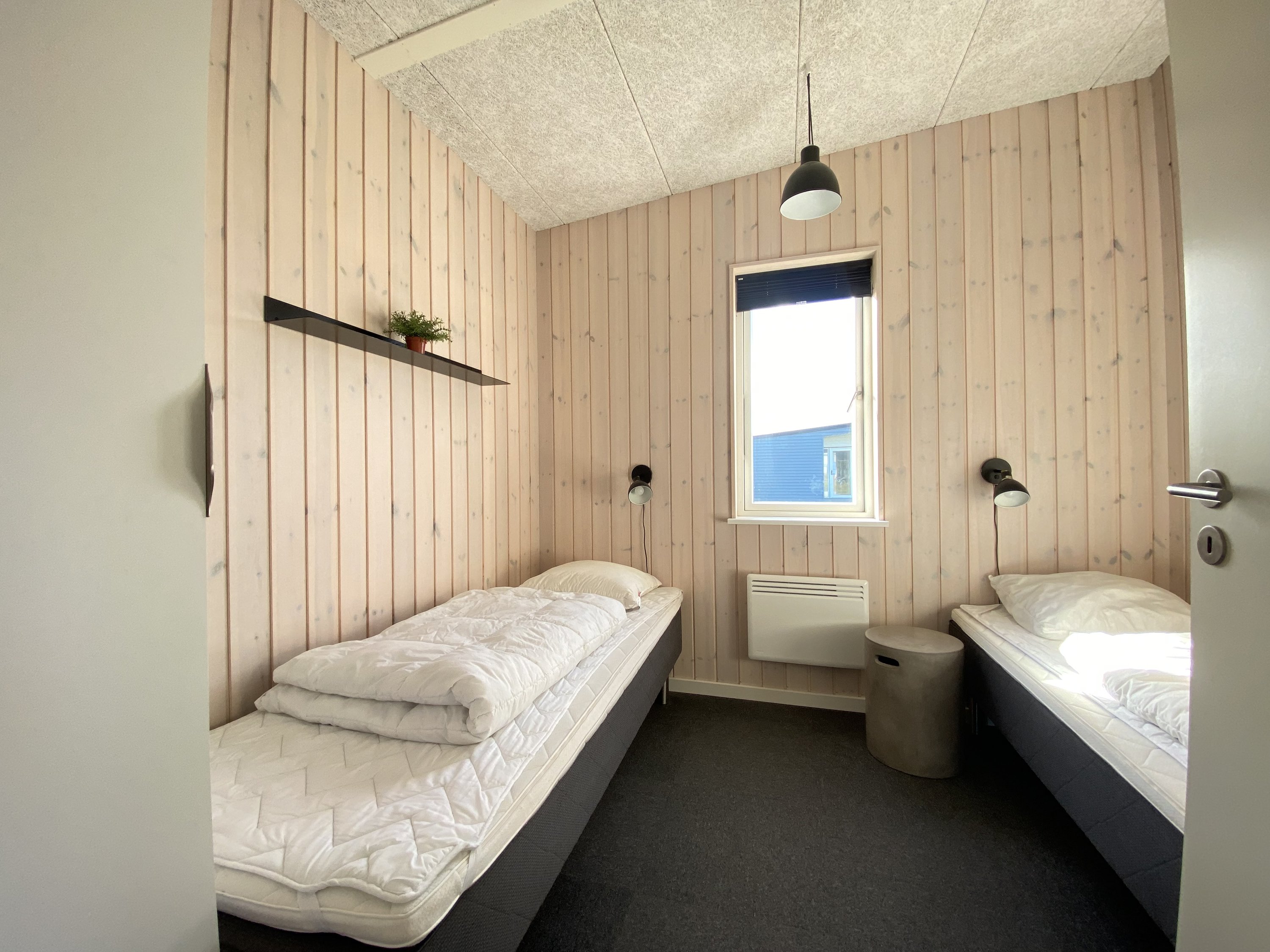 Fremhævet  billede i fuldskærmstilstand. Billede af Havstien 40, Søndervig, 6950 Ringkøbing