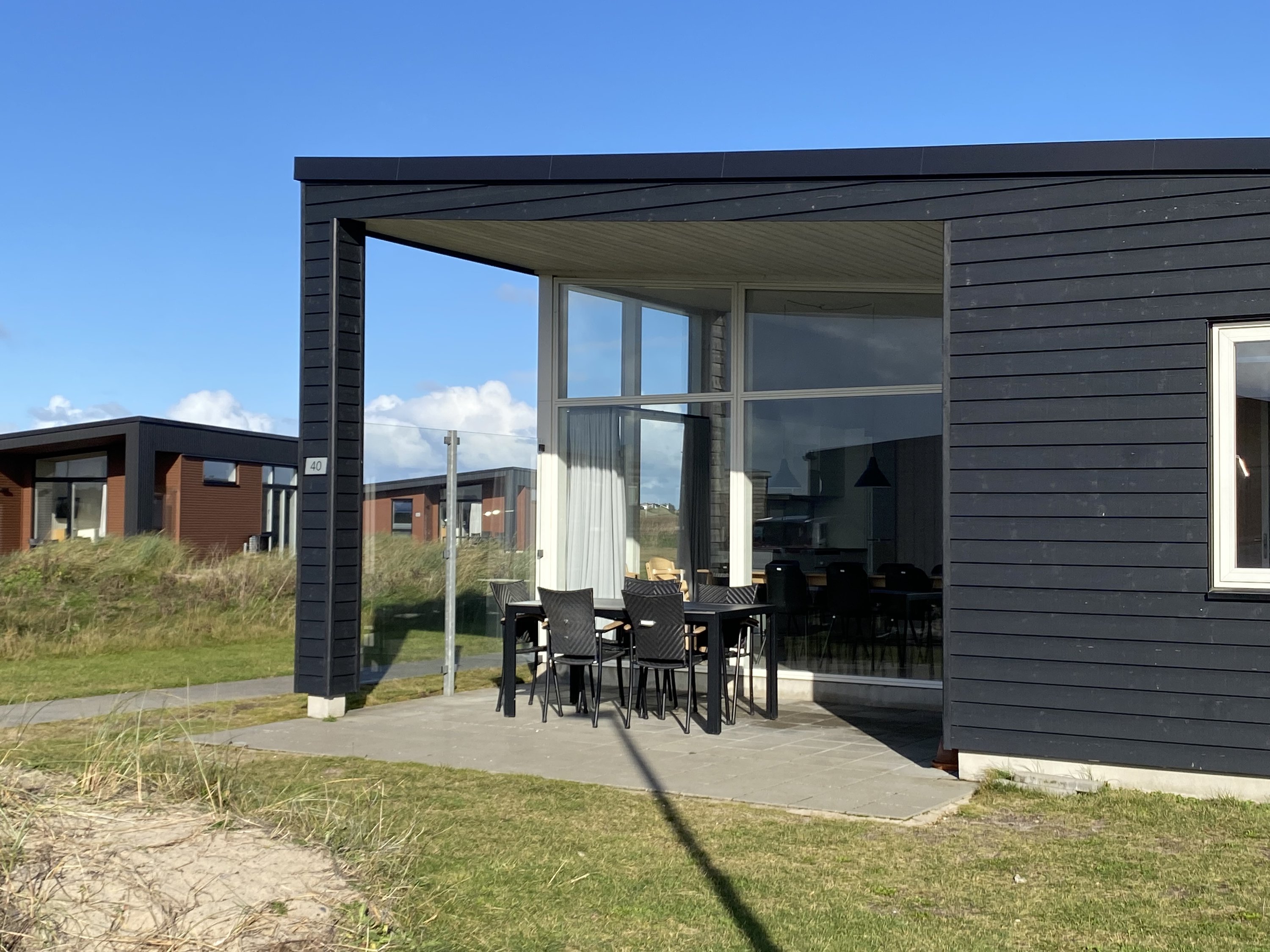 Fremhævet  billede i fuldskærmstilstand. Billede af Havstien 40, Søndervig, 6950 Ringkøbing