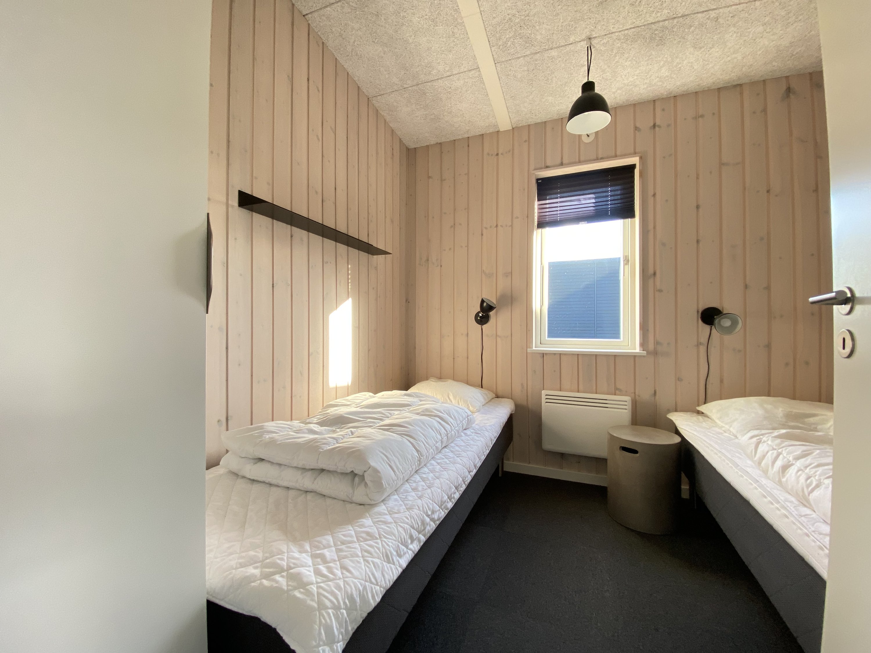 Fremhævet  billede i fuldskærmstilstand. Billede af Havstien 40, Søndervig, 6950 Ringkøbing