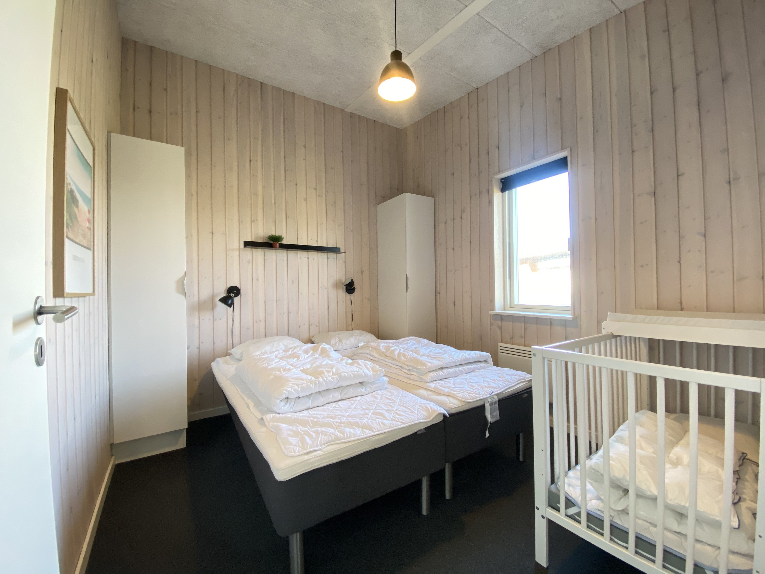 Fremhævet  billede i fuldskærmstilstand. Billede af Havstien 40, Søndervig, 6950 Ringkøbing