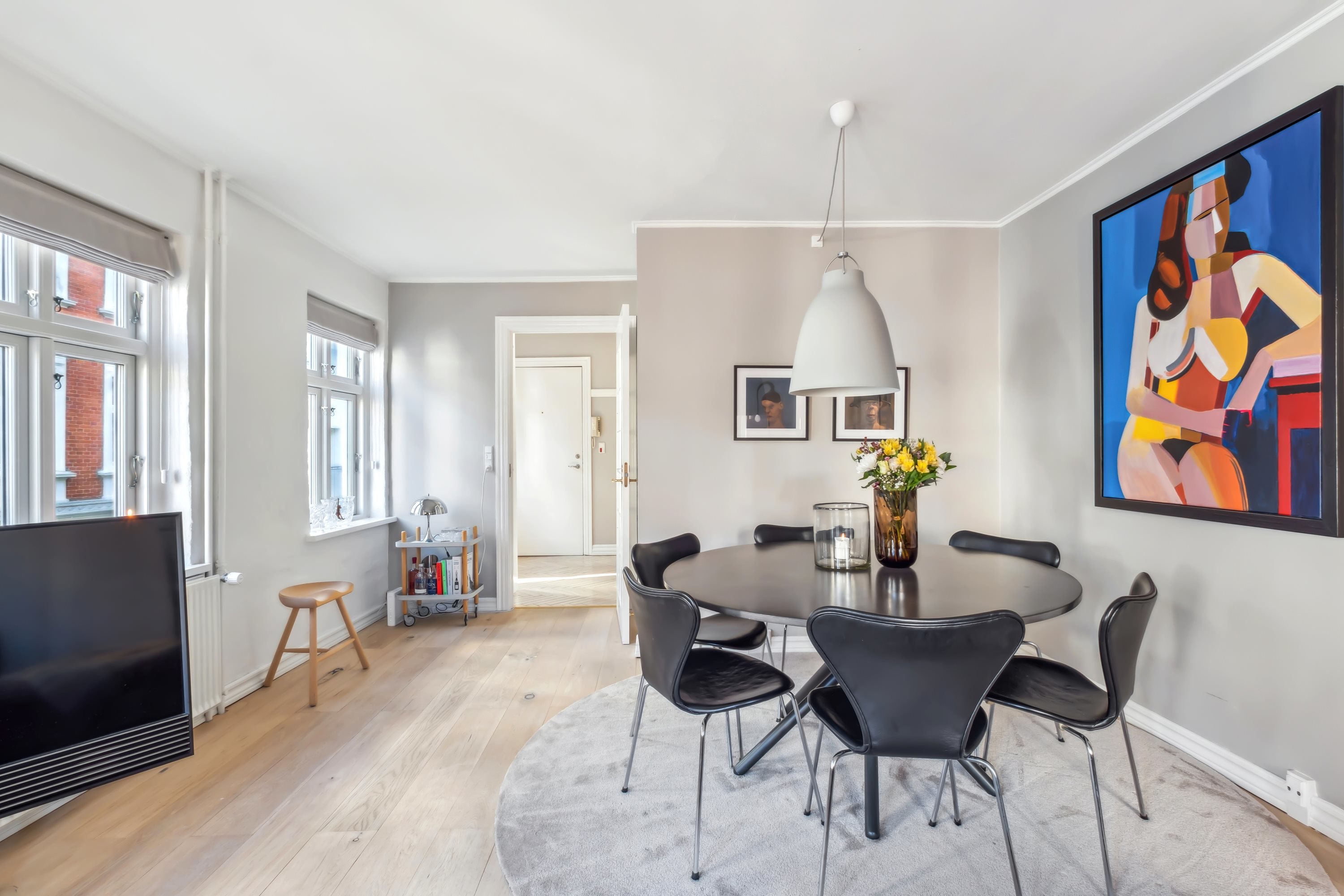 Søndergade 18, 1. tv., 9000 Aalborg