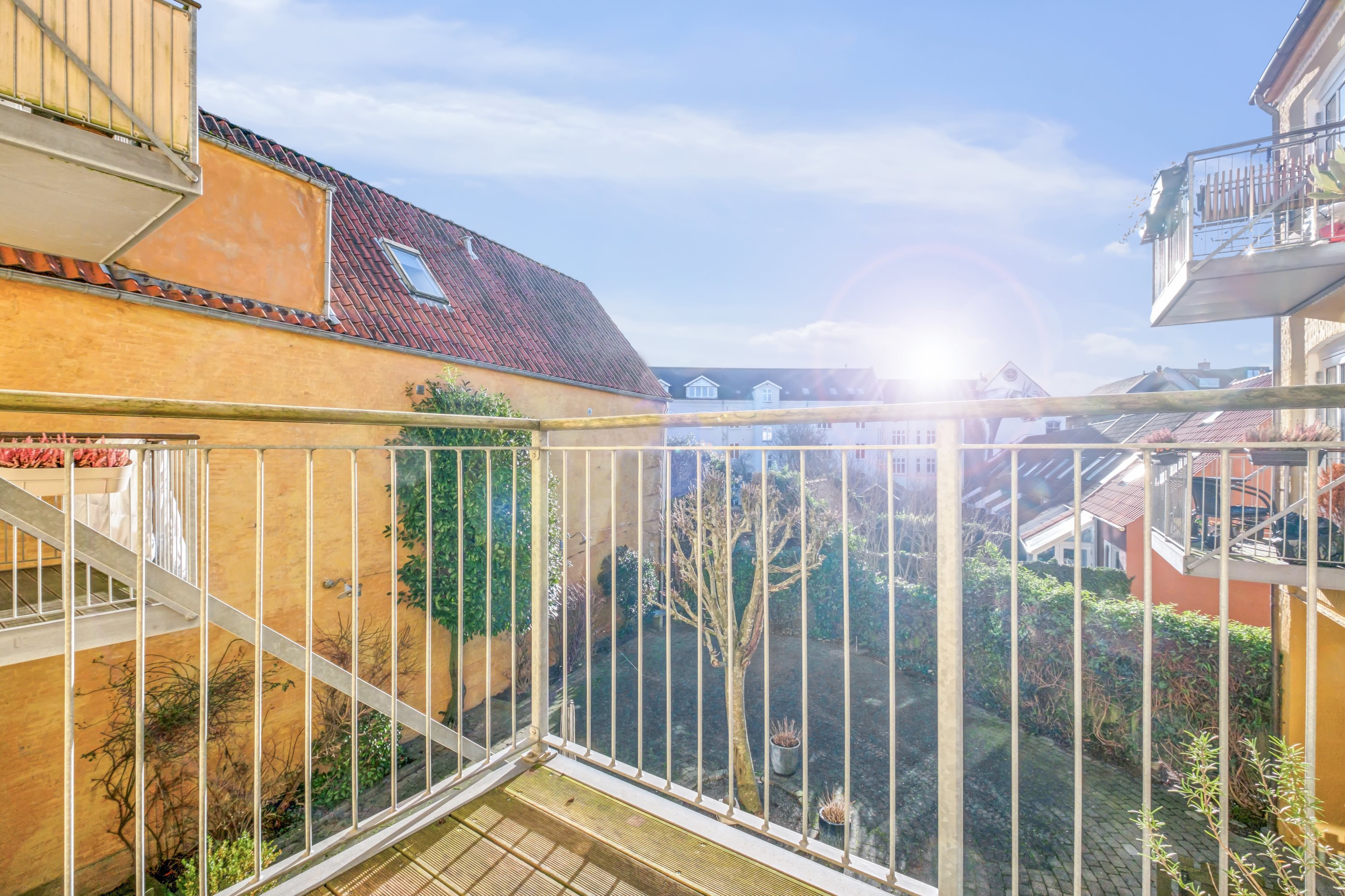 Søndergade 18, 1. tv., 9000 Aalborg