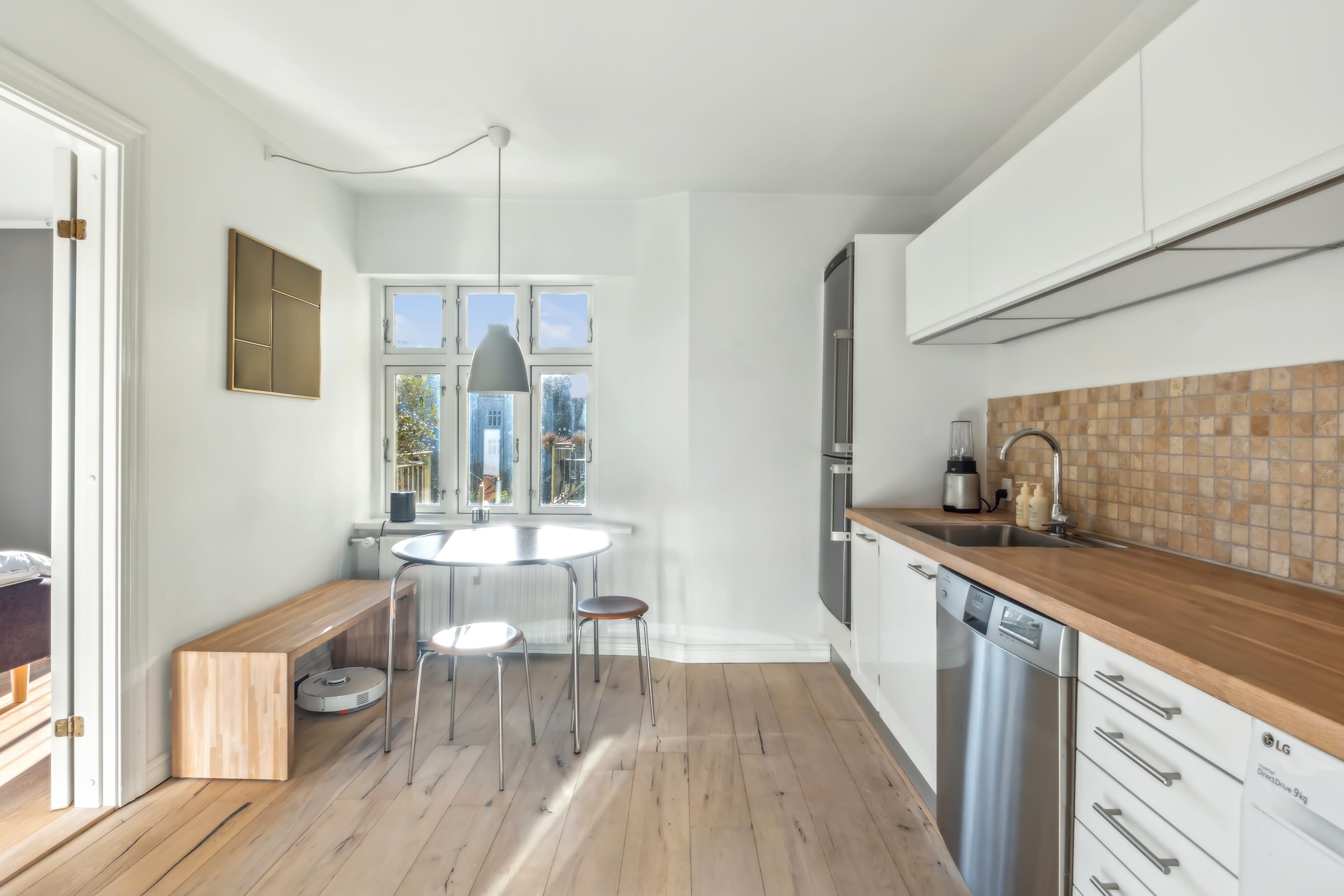 Søndergade 18, 1. tv., 9000 Aalborg