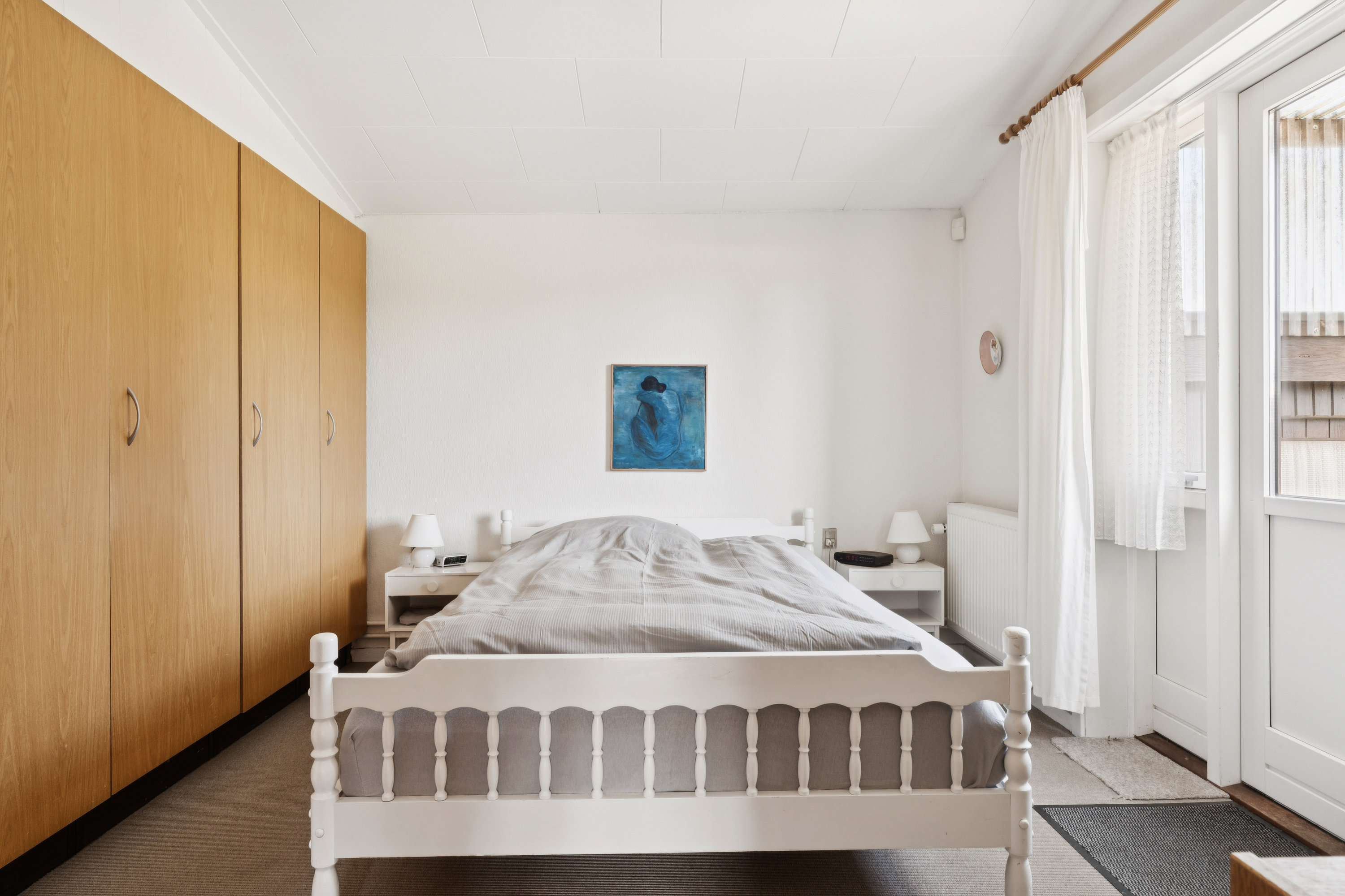 Fremhævet værelse billede i fuldskærmstilstand. Billede af Miskousvej 5, Skalborg, 9200 Aalborg SV