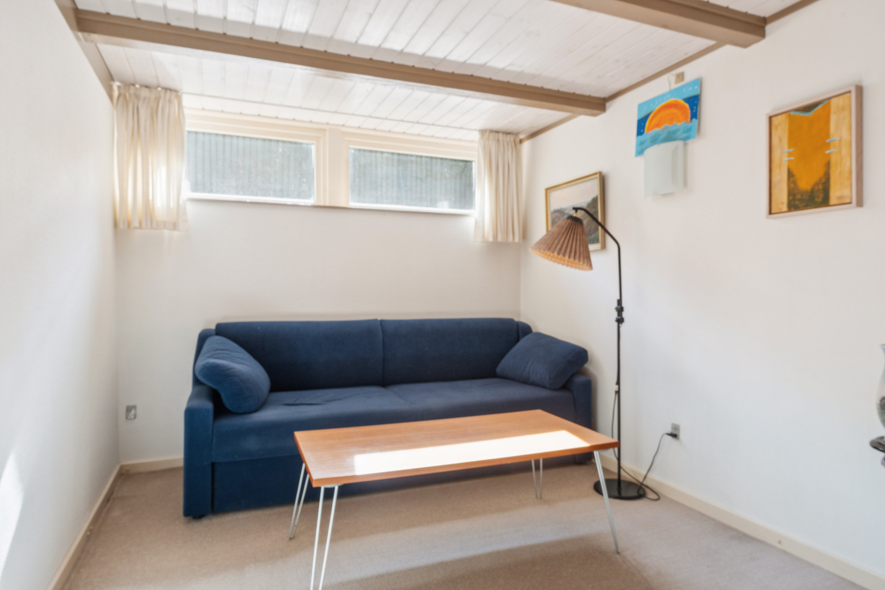 Fremhævet værelse underetage billede i fuldskærmstilstand. Billede af Miskousvej 5, Skalborg, 9200 Aalborg SV