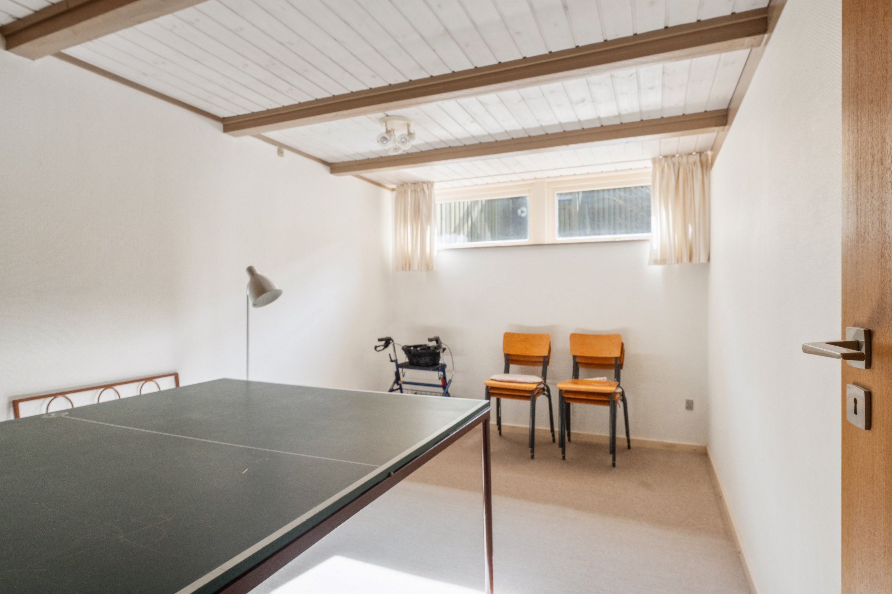 Fremhævet stue billede i fuldskærmstilstand. Billede af Miskousvej 5, Skalborg, 9200 Aalborg SV