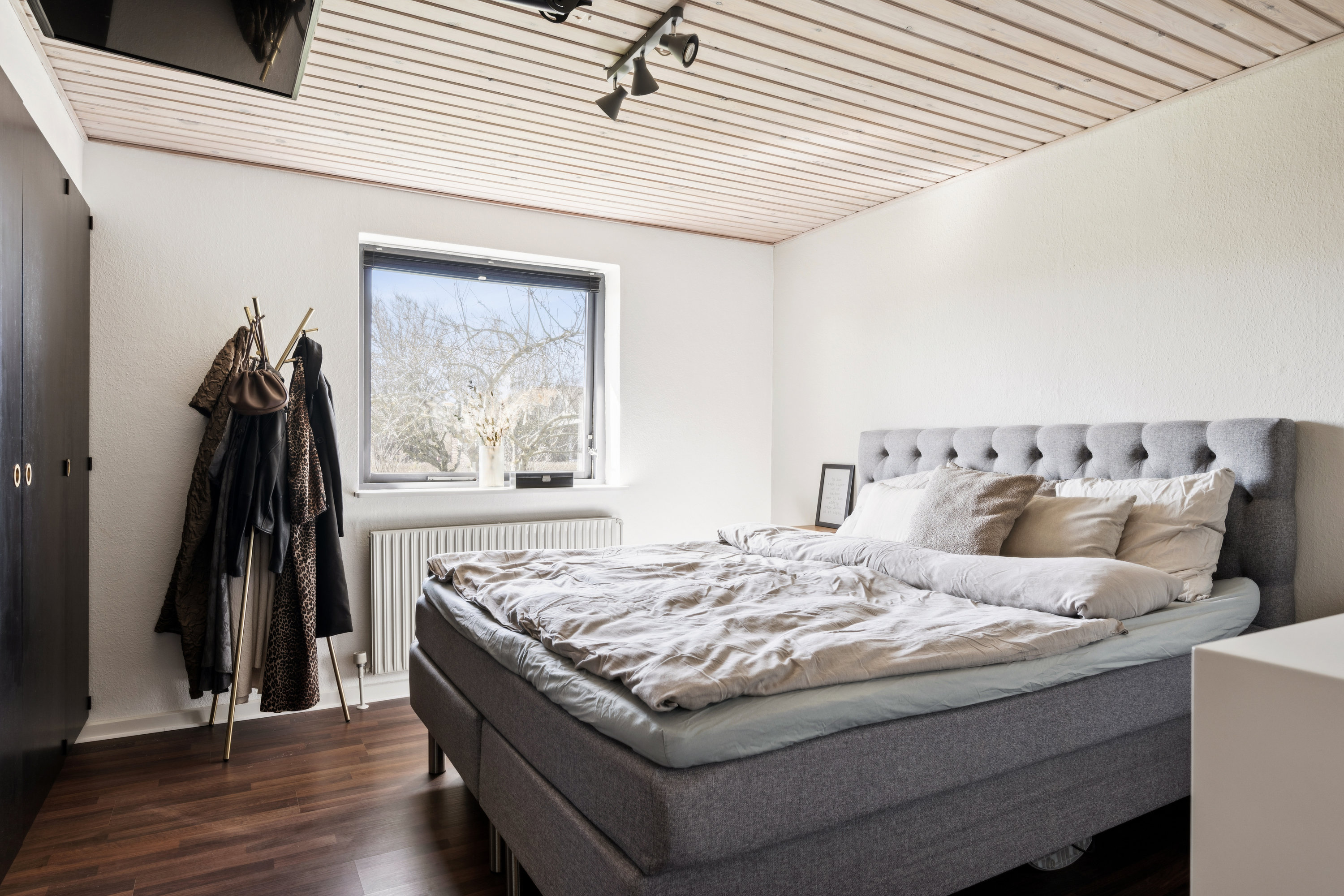 Fremhævet værelse billede i fuldskærmstilstand. Billede af Præstevænget 9, Vivild, 8961 Allingåbro