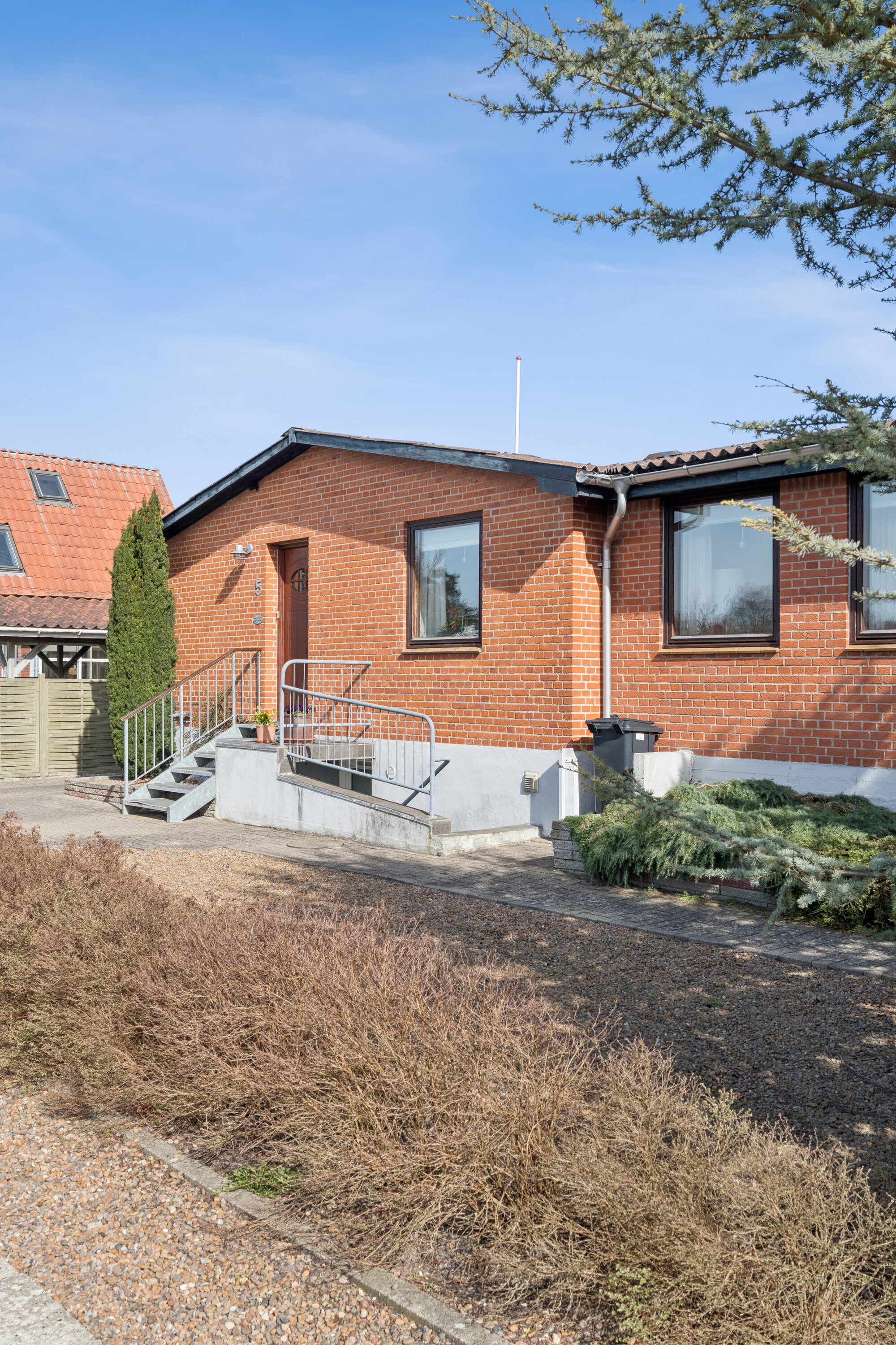 Fremhævet ejendommen billede i fuldskærmstilstand. Billede af Miskousvej 5, Skalborg, 9200 Aalborg SV