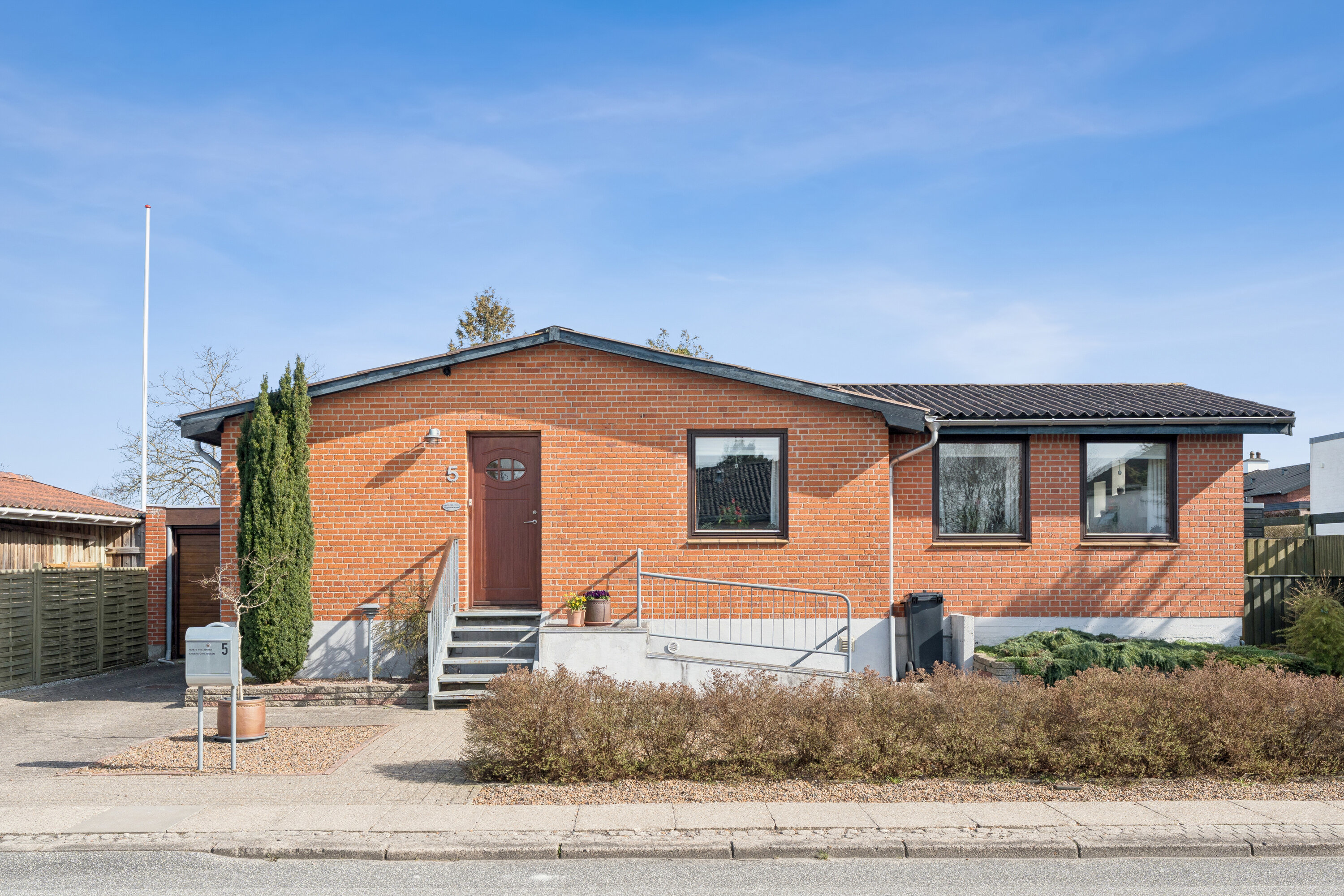 Miskousvej 5, Skalborg, 9200 Aalborg SV