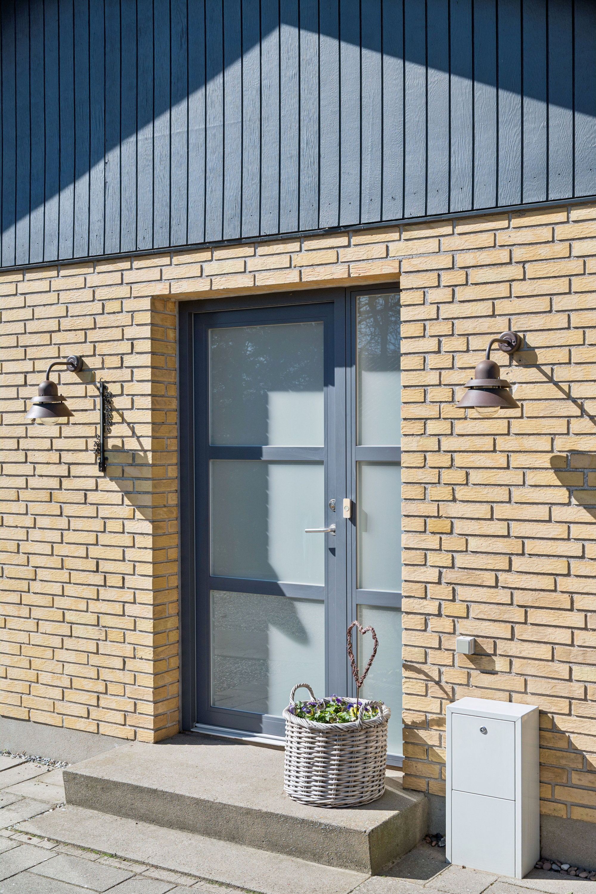 Fremhævet andet billede i fuldskærmstilstand. Billede af Præstevænget 9, Vivild, 8961 Allingåbro