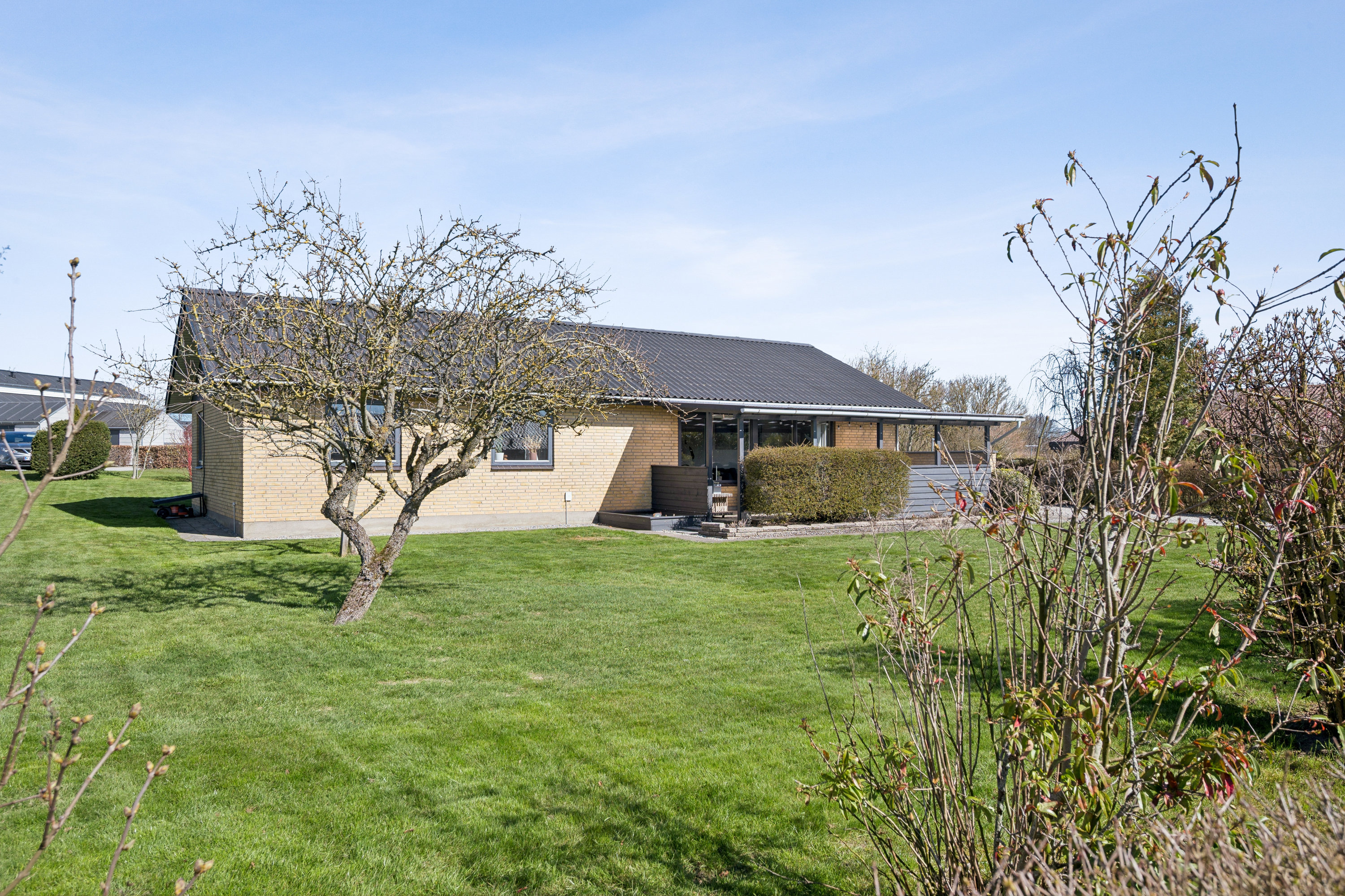 Præstevænget 9, Vivild, 8961 Allingåbro