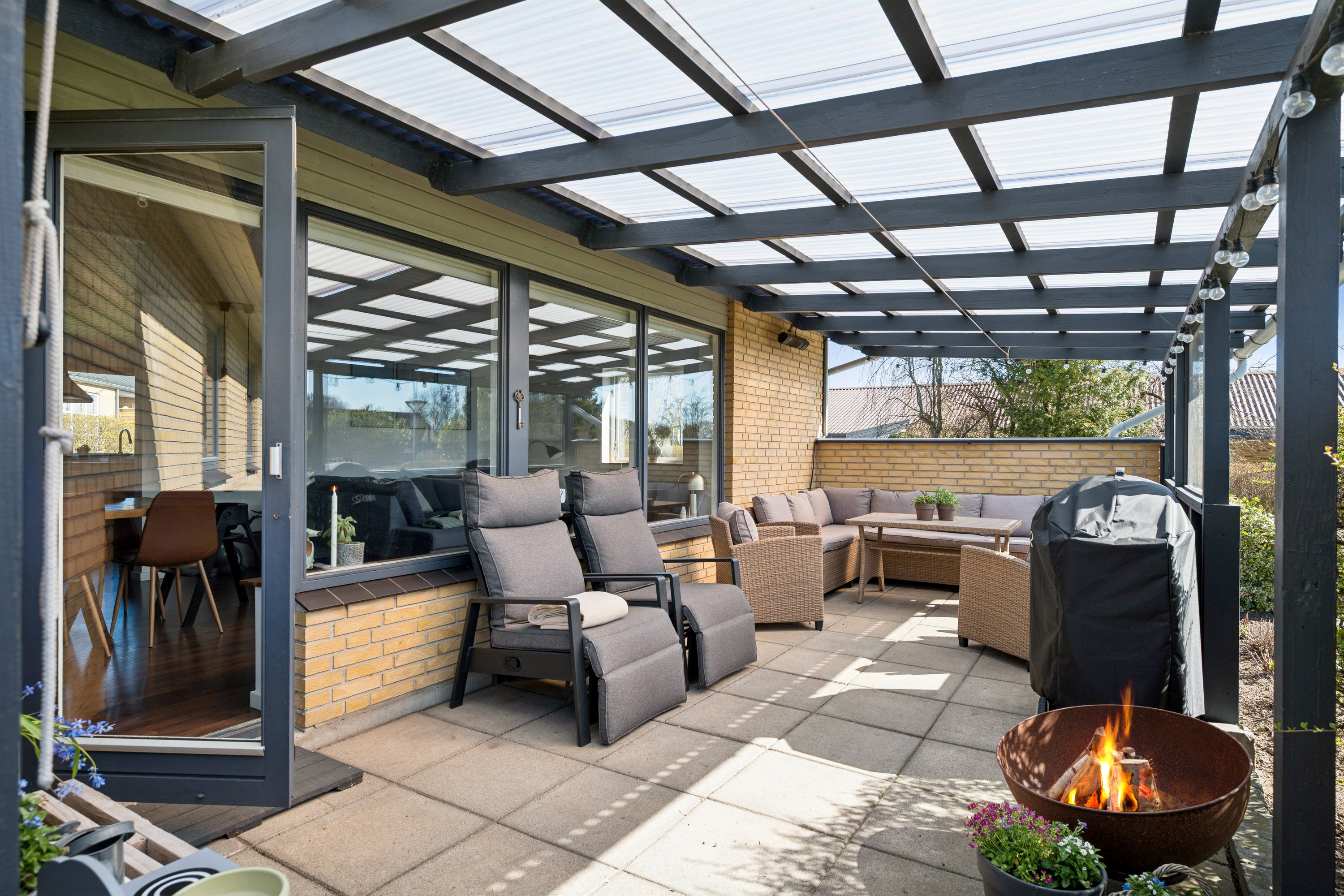 Præstevænget 9, Vivild, 8961 Allingåbro