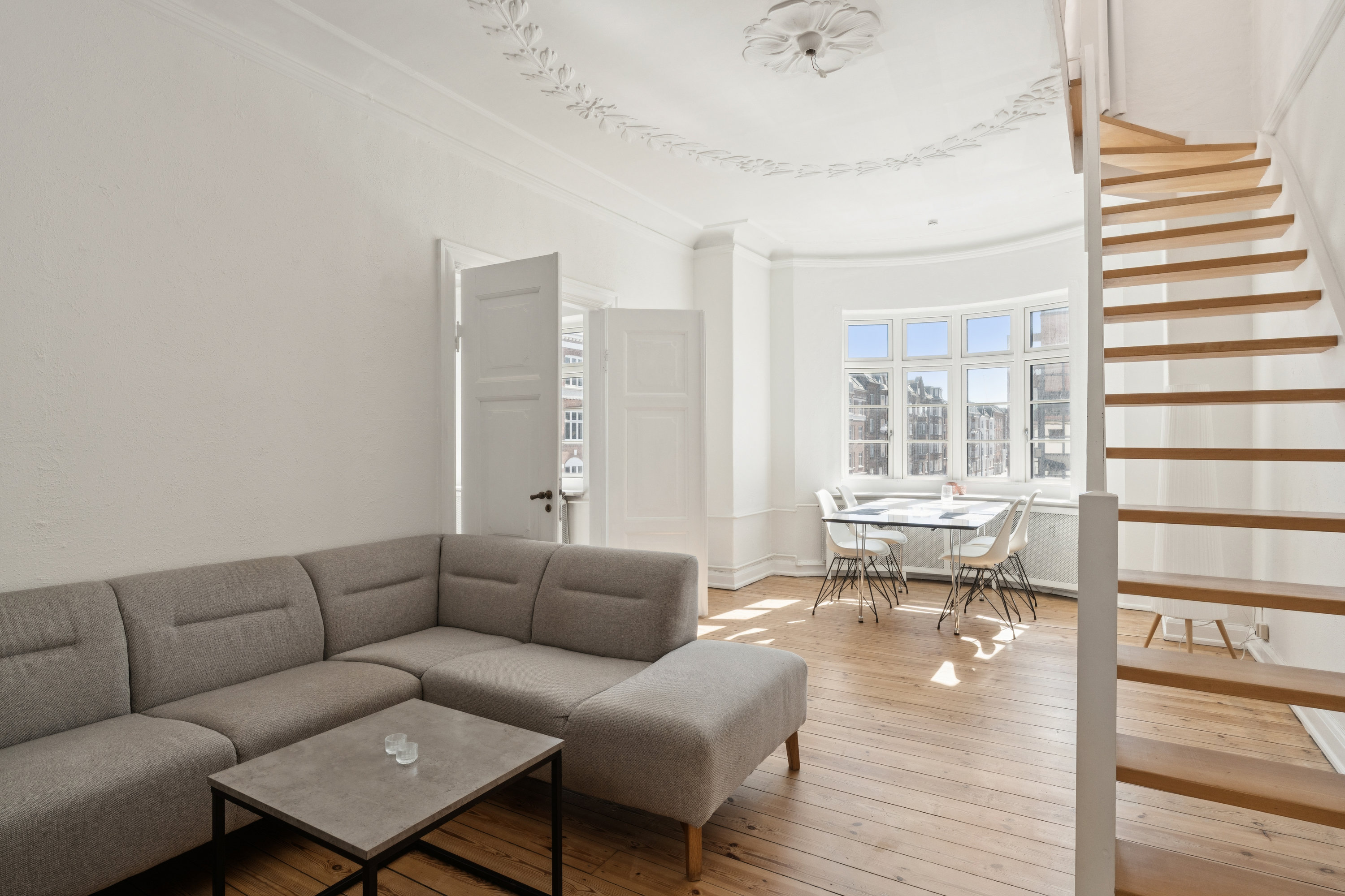 Prinsensgade 27, 2. th., 9000 Aalborg