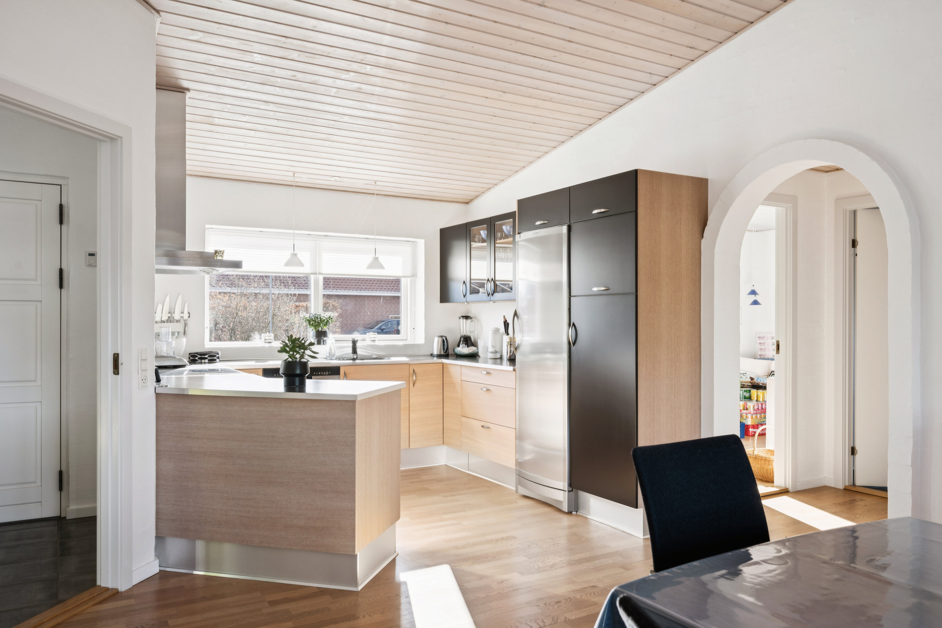 Østergårdsvej 3, Vivild, 8961 Allingåbro