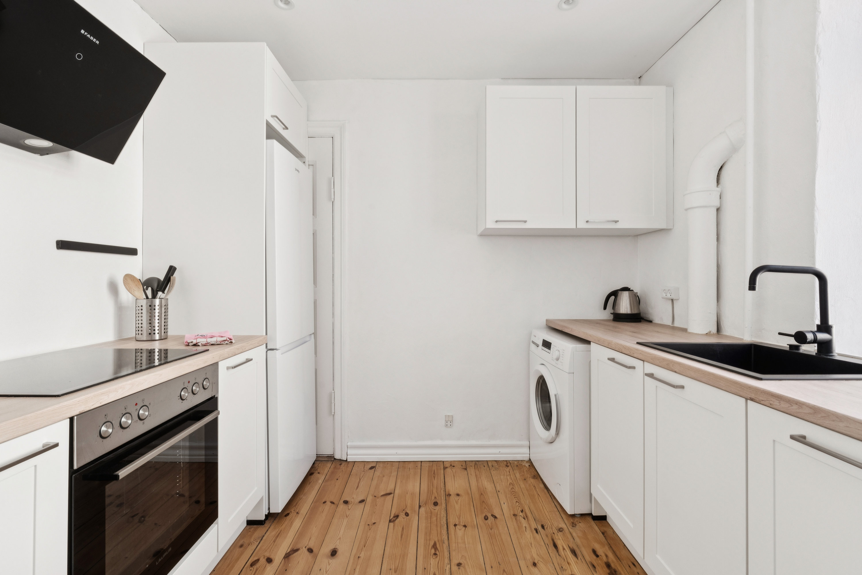 Prinsensgade 27, 2. th., 9000 Aalborg