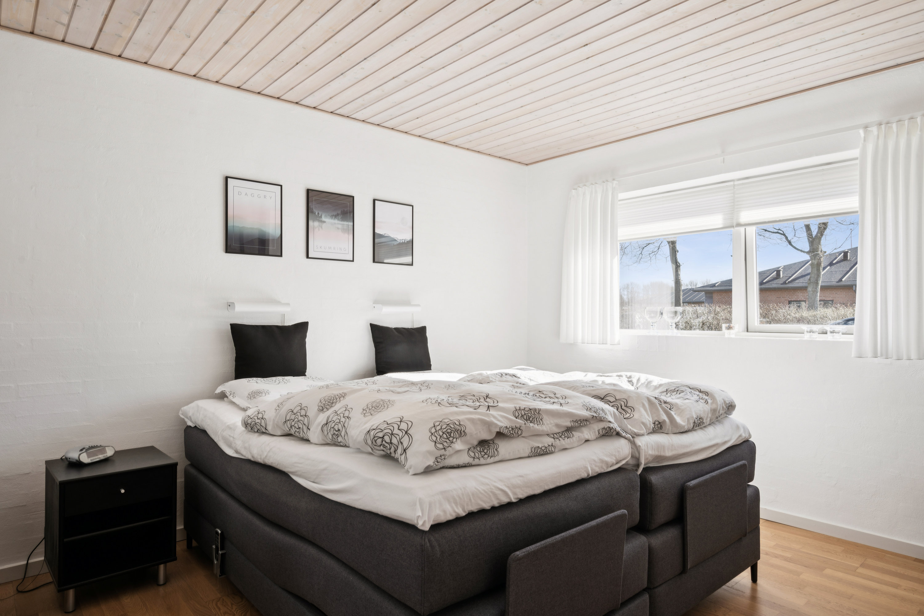 Fremhævet værelse billede i fuldskærmstilstand. Billede af Østergårdsvej 3, Vivild, 8961 Allingåbro