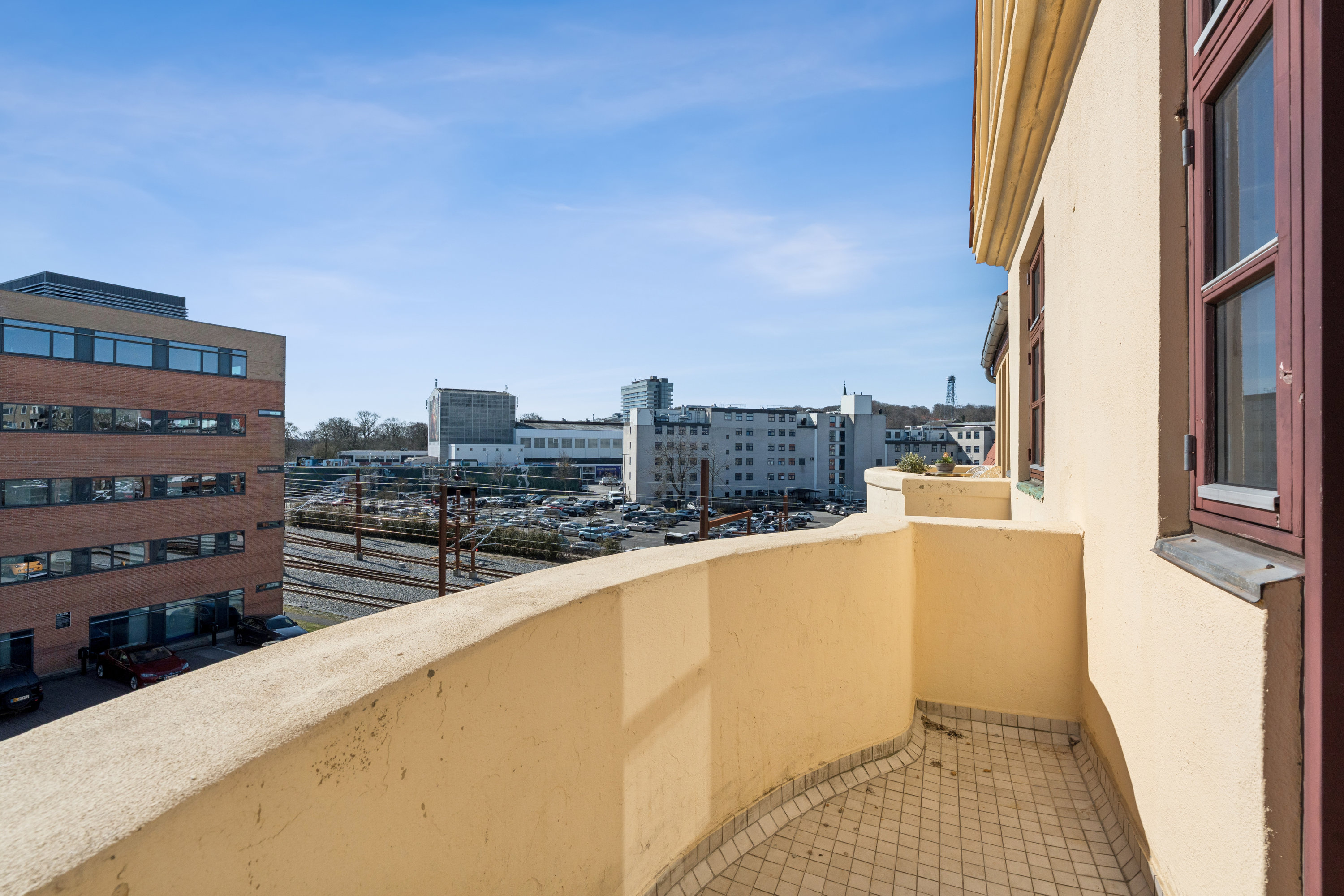 Prinsensgade 27, 2. th., 9000 Aalborg