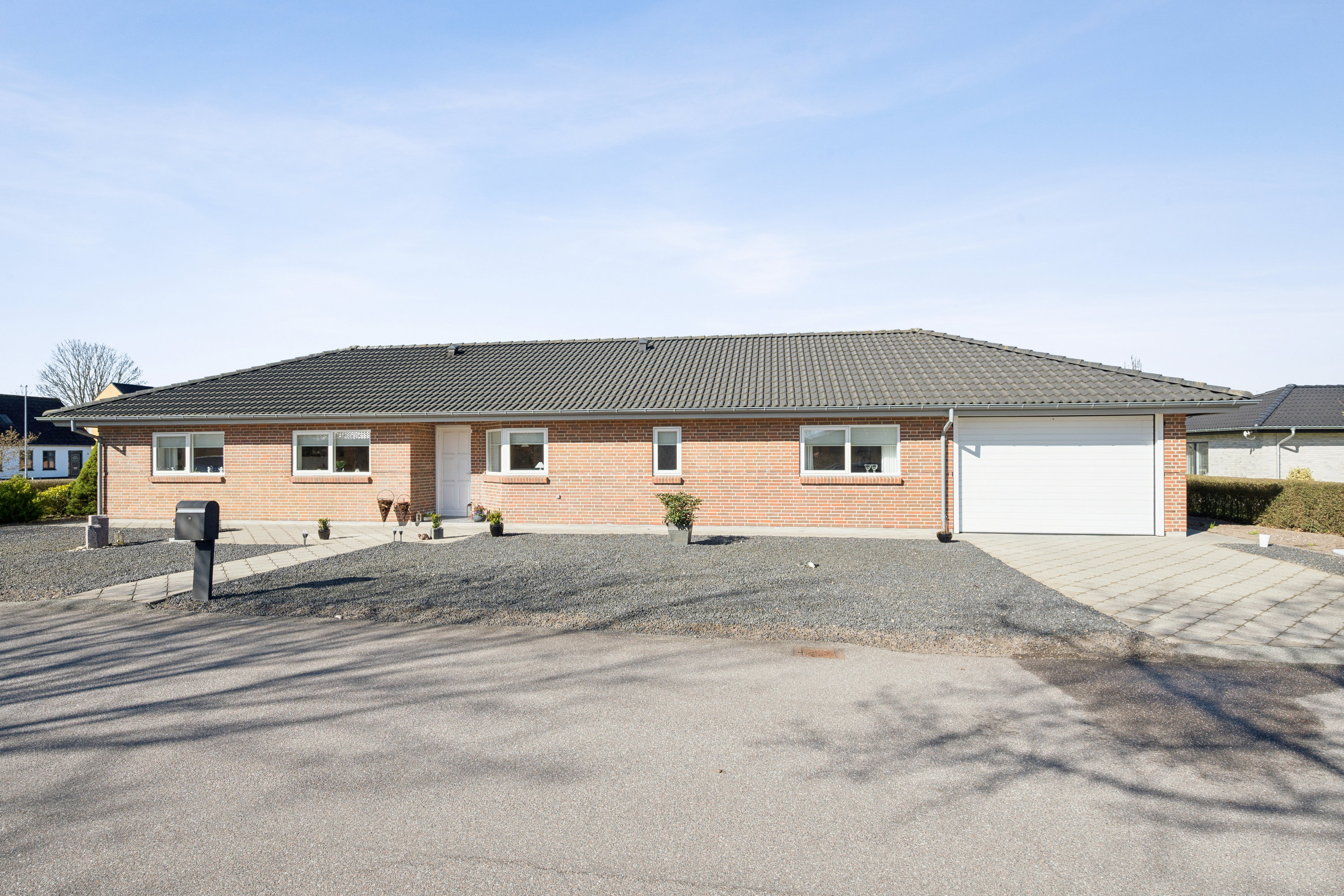 Østergårdsvej 3, Vivild, 8961 Allingåbro