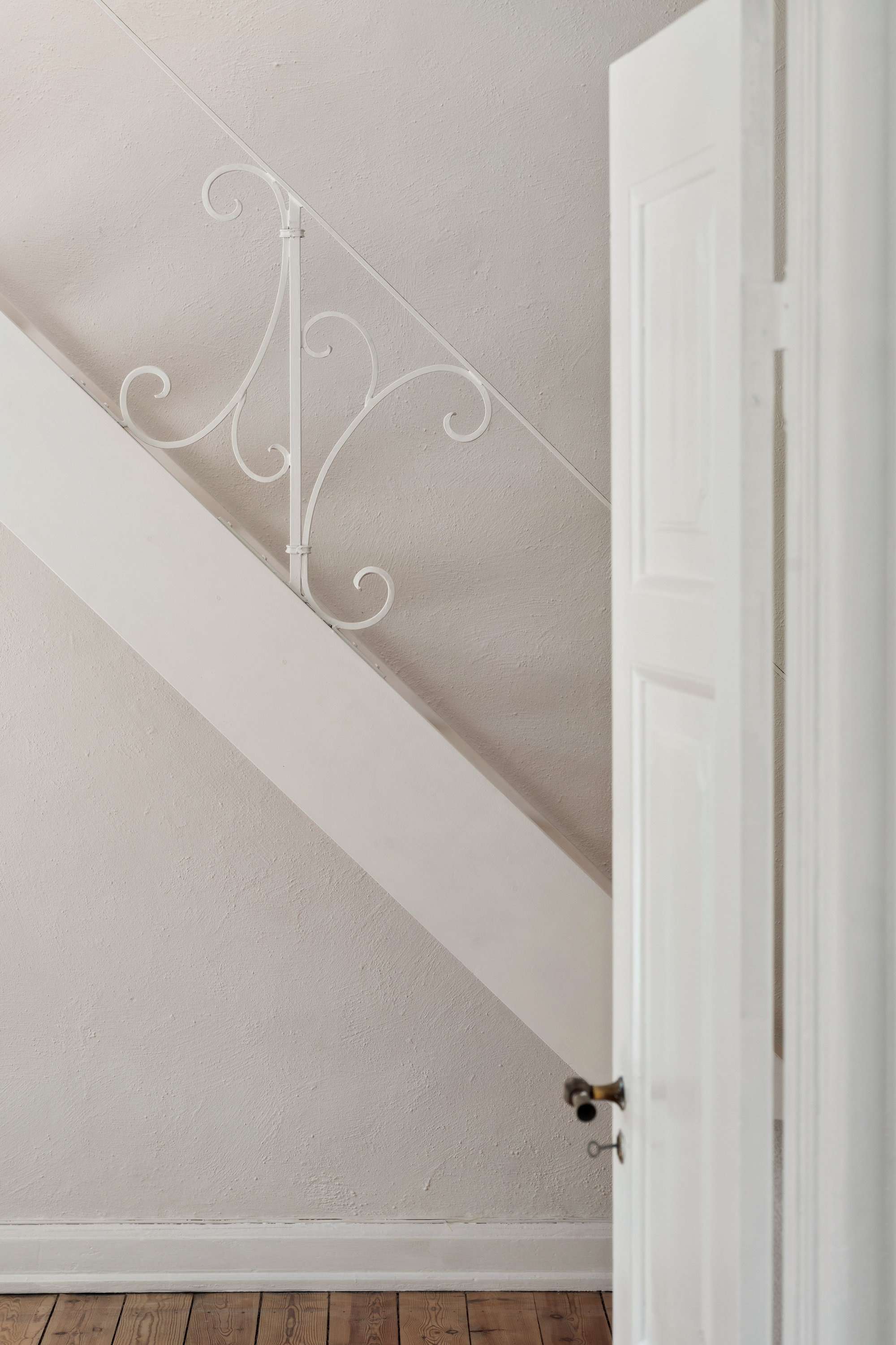 Fremhævet badeværelse billede i fuldskærmstilstand. Billede af Prinsensgade 27, 2. th., 9000 Aalborg