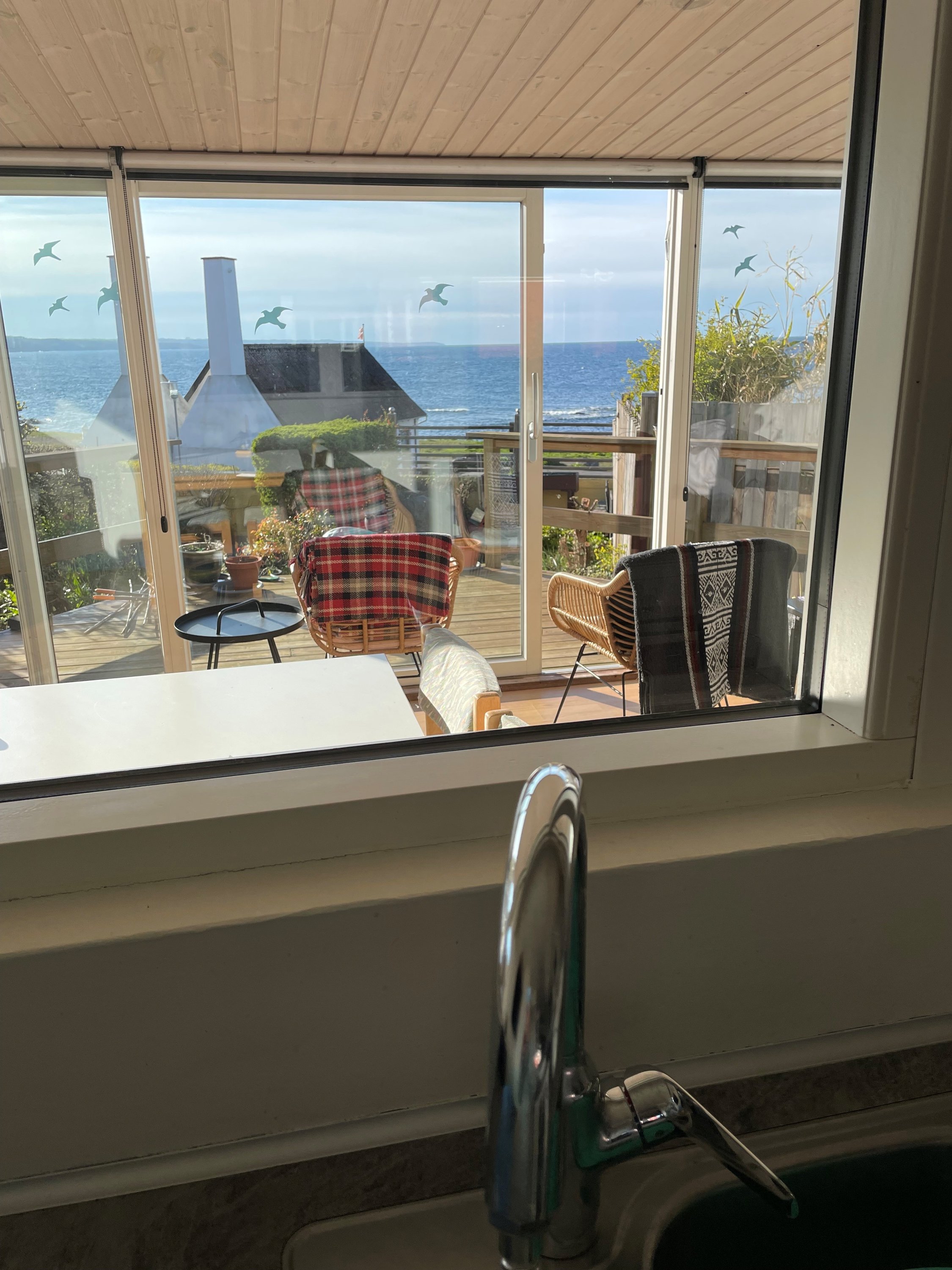 Fremhævet  billede i fuldskærmstilstand. Billede af Løkkegade 34, Gudhjem, 3760 Gudhjem