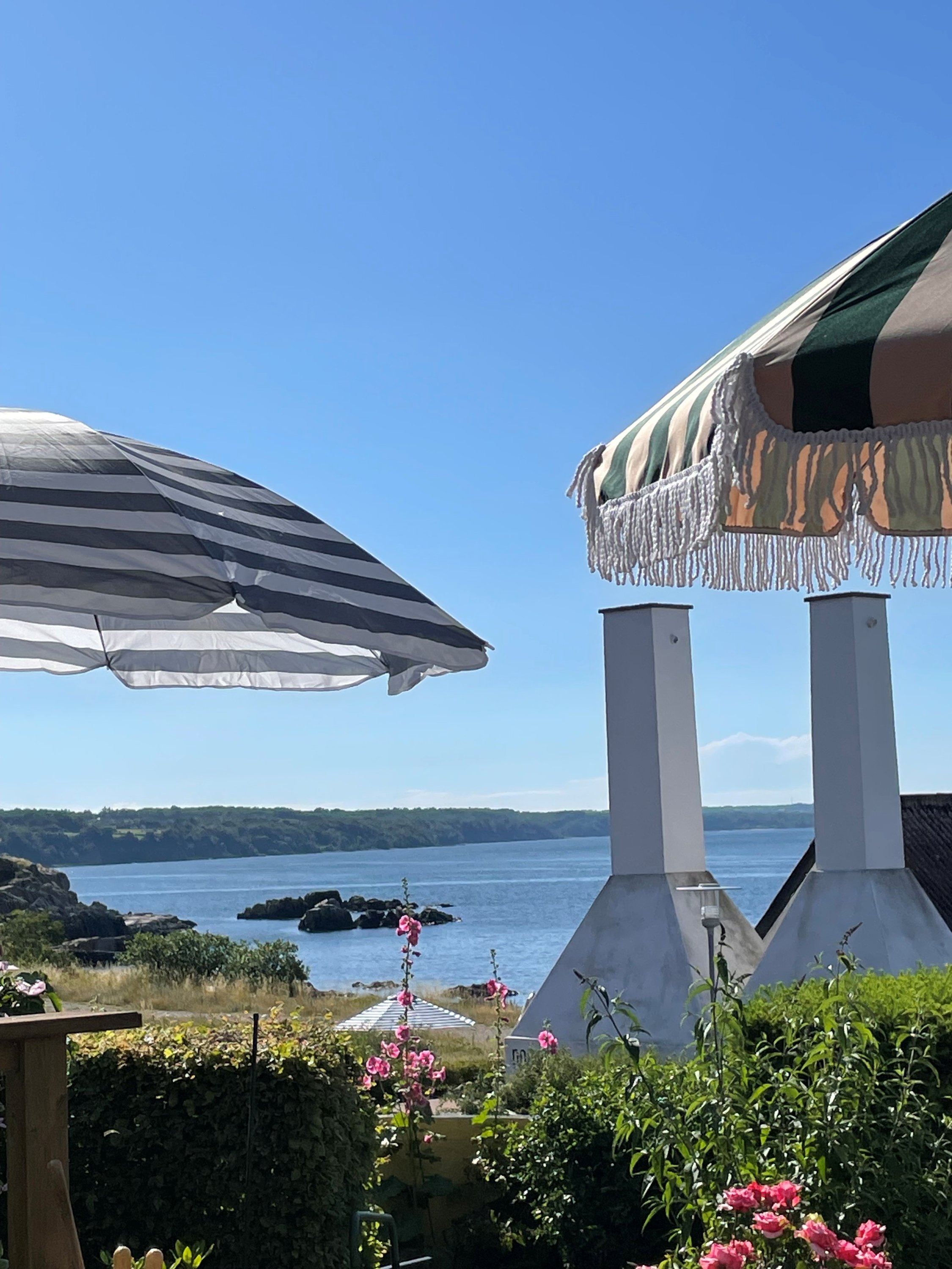 Fremhævet  billede i fuldskærmstilstand. Billede af Løkkegade 34, Gudhjem, 3760 Gudhjem