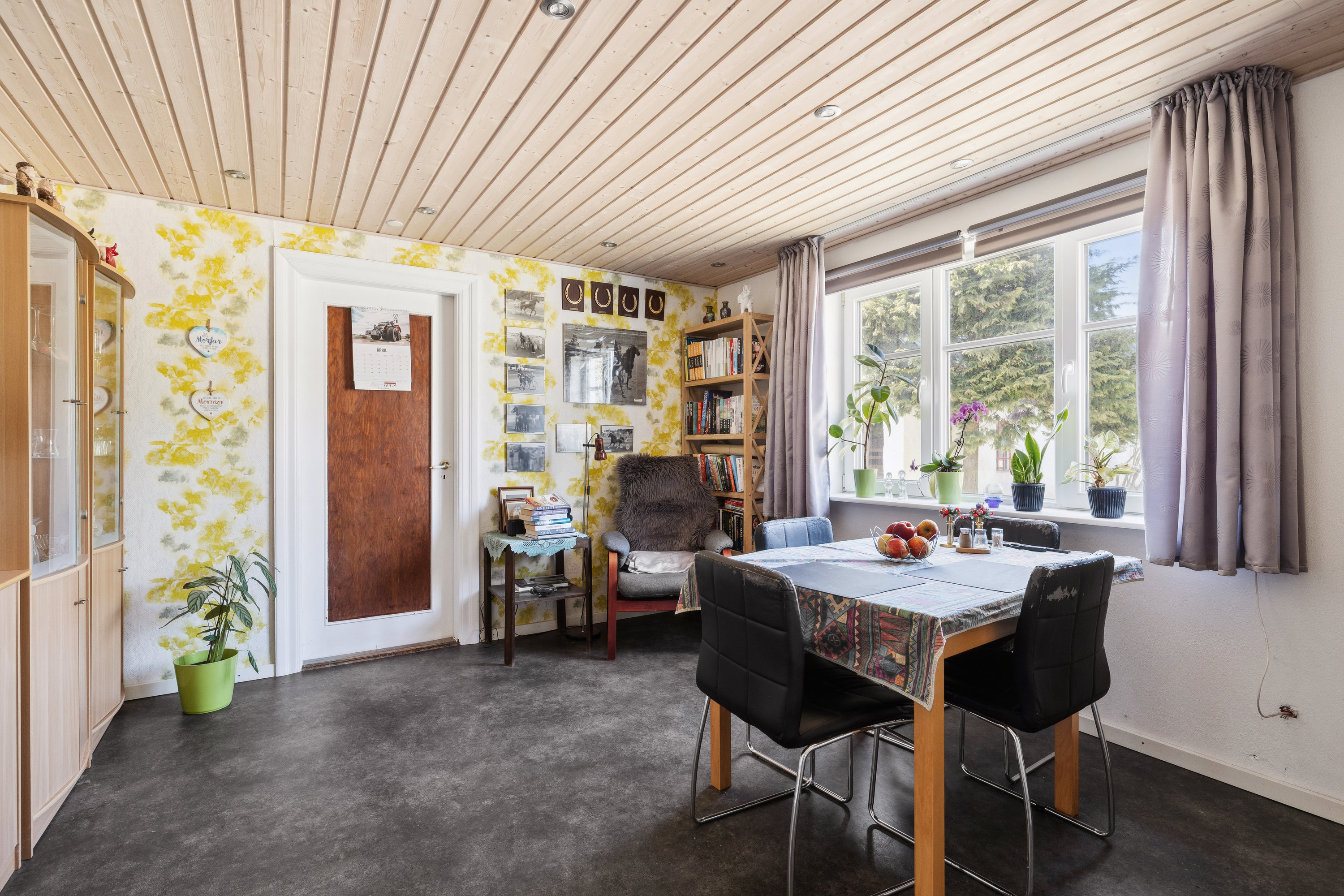 Fremhævet alrum billede i fuldskærmstilstand. Billede af Stenstrupvej 3, Fragdrup, 9500 Hobro