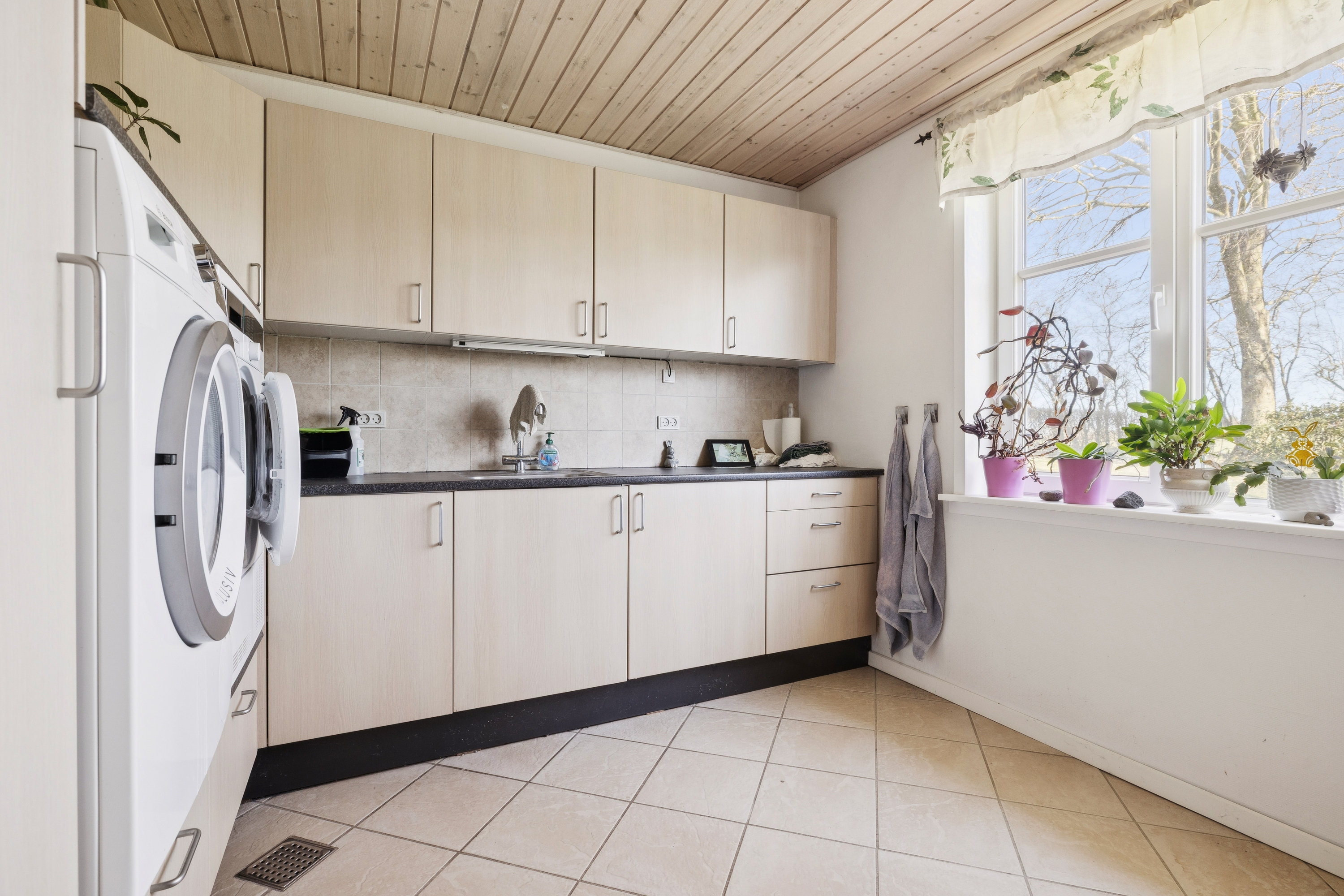 Fremhævet bryggers billede i fuldskærmstilstand. Billede af Stenstrupvej 3, Fragdrup, 9500 Hobro