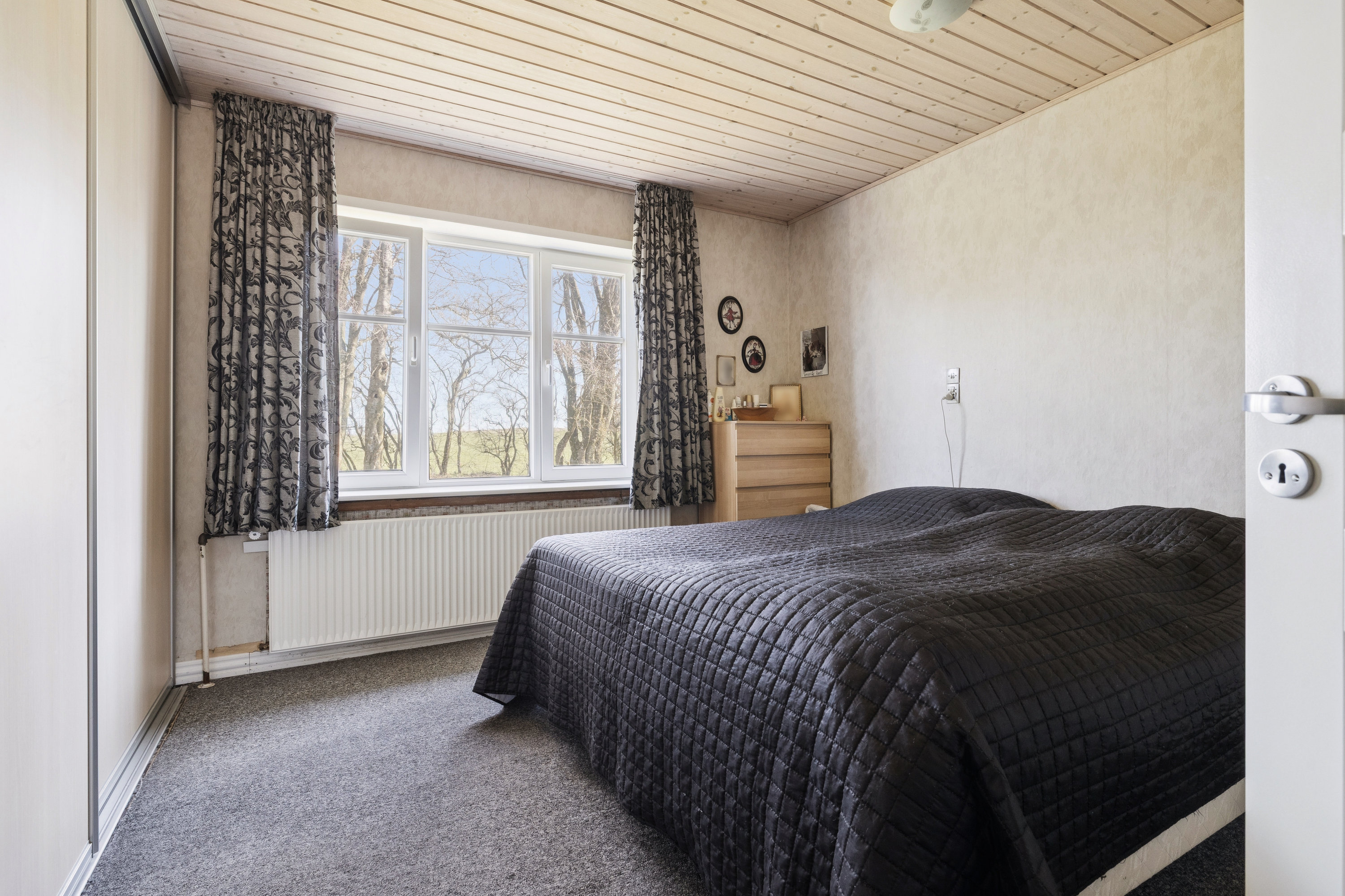 Fremhævet værelse billede i fuldskærmstilstand. Billede af Stenstrupvej 3, Fragdrup, 9500 Hobro